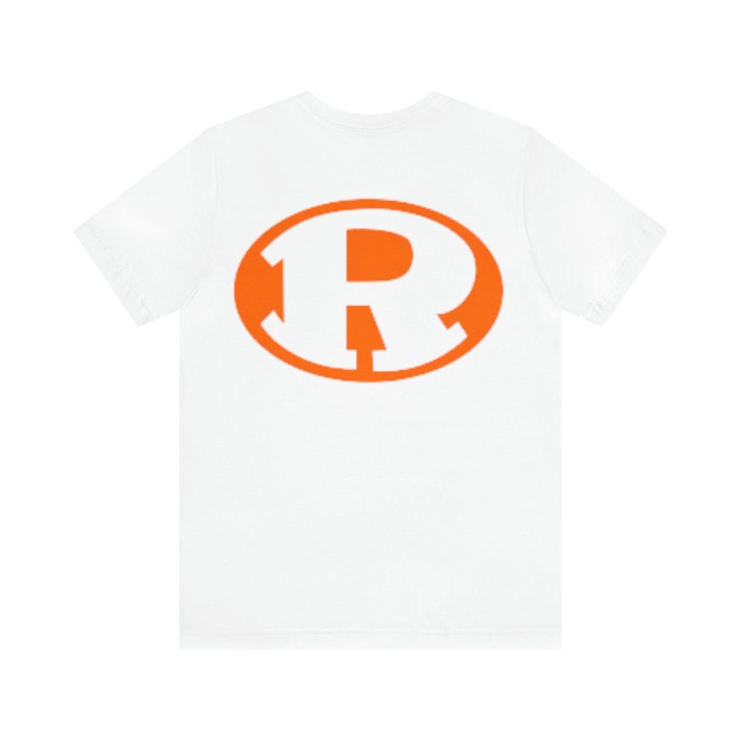 Yellowjacket T-Shirt - Rockwall logo back