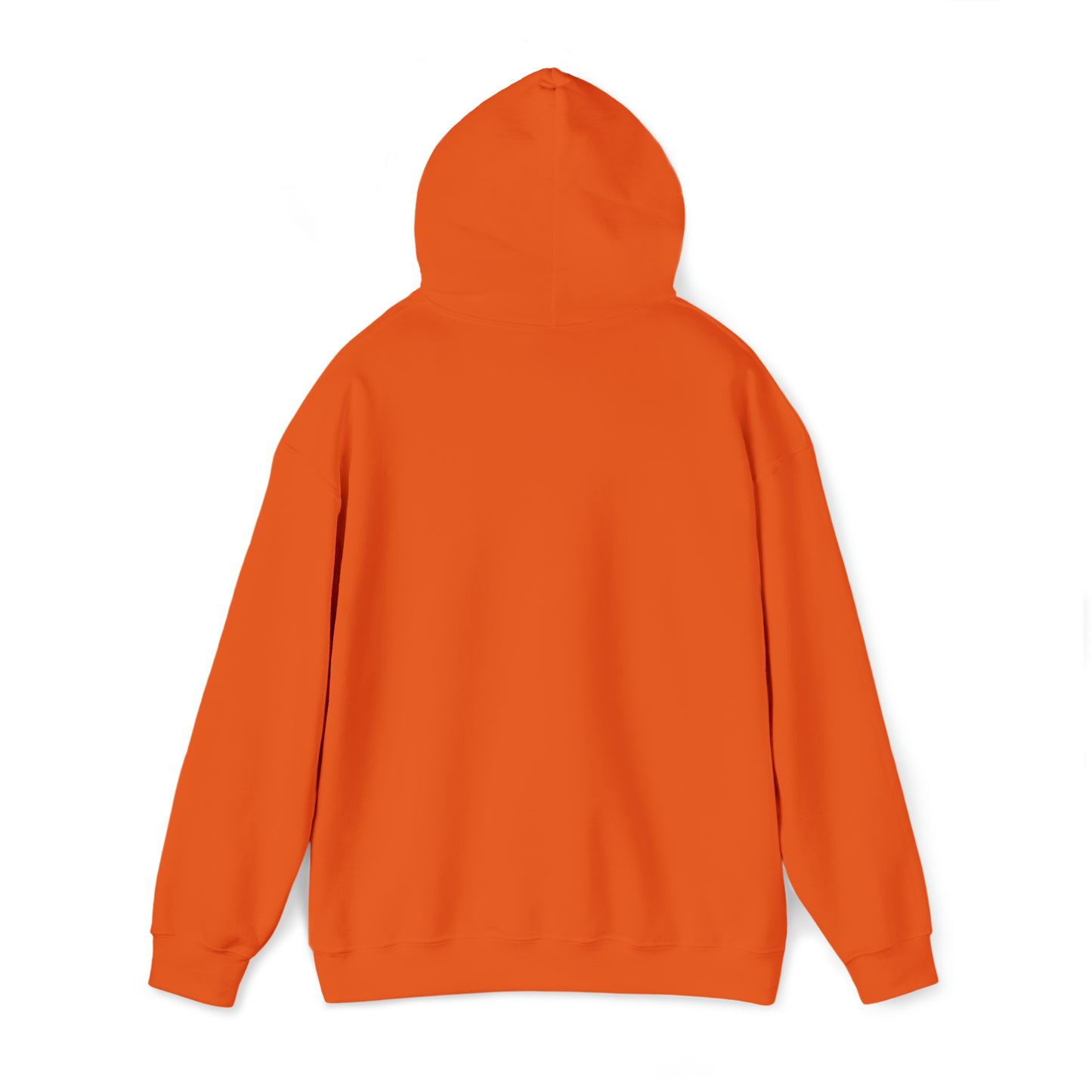 MAMA Halloween Hooded Sweatshirt