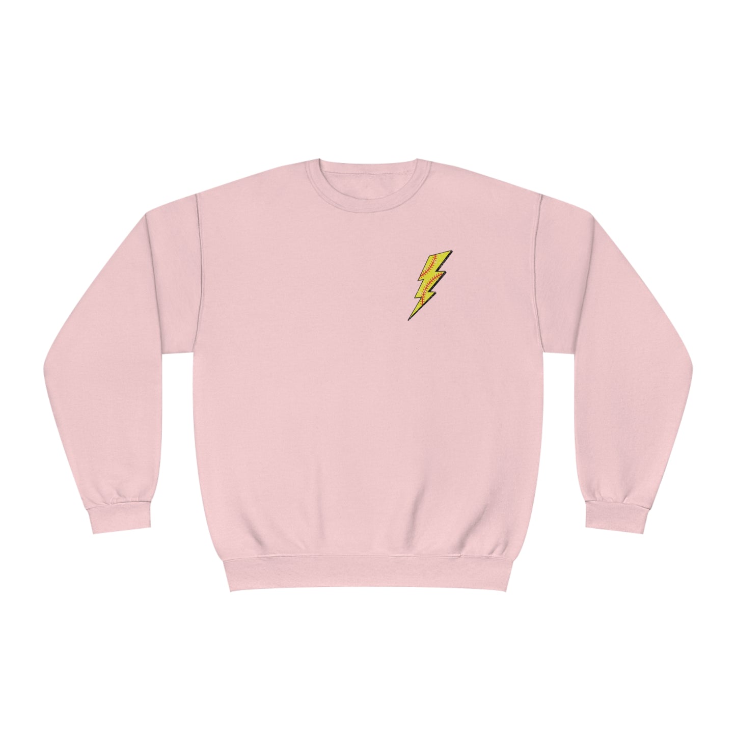 Softball Mama Sweater