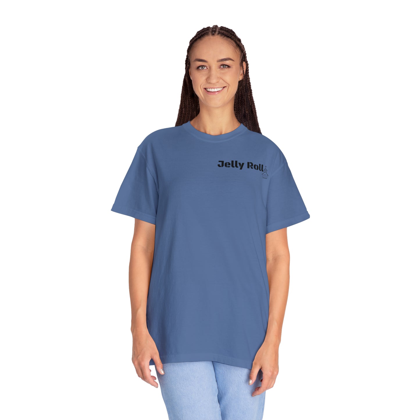 Jelly Roll - Church Unisex T-Shirt