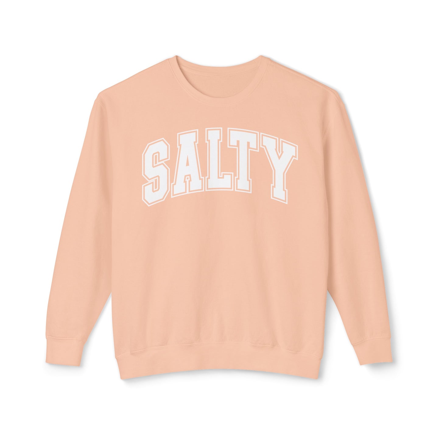 Salty Comfort Colors Sweater