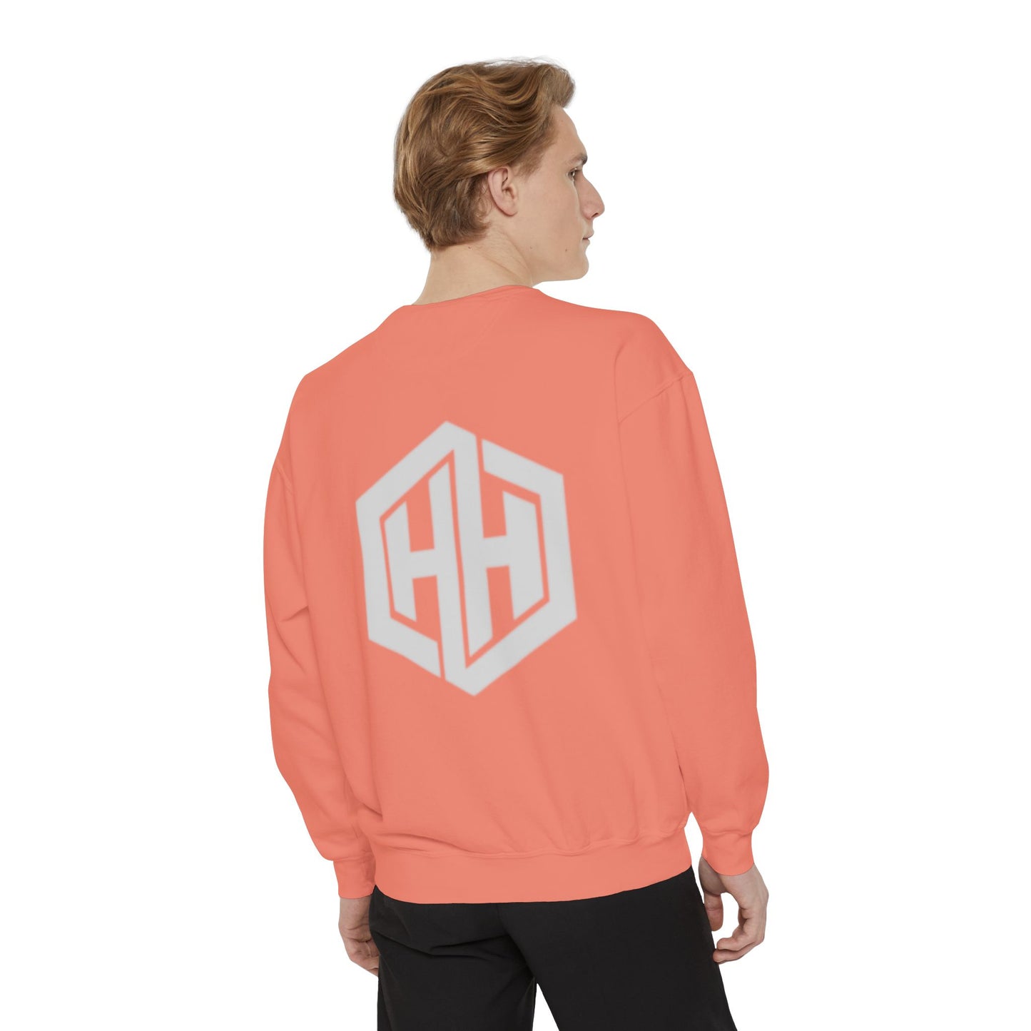 SPHE Custom Comfort Colors Sweater