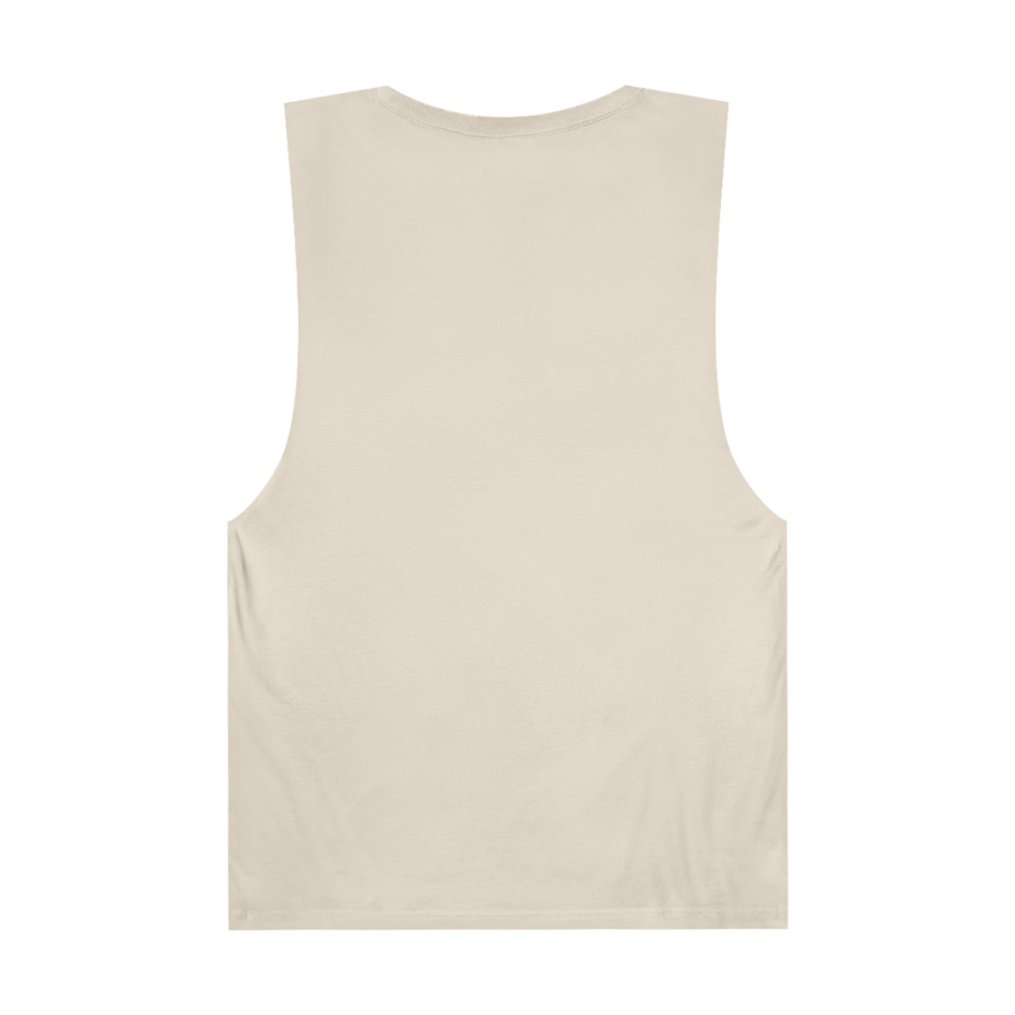 Tanked Men's Tank Top ...