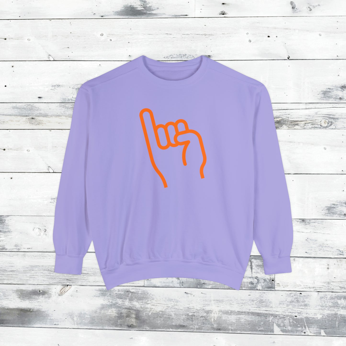 Rockwall Jackets - Stingers Up - Comfort Colors Sweater