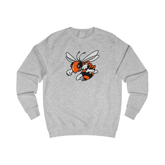 Fighting Yellowjacket Sweater
