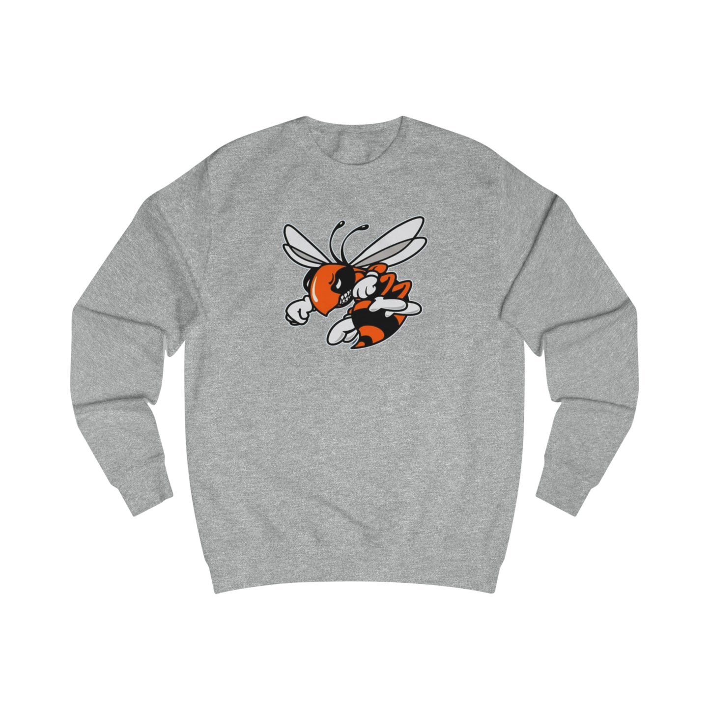 Fighting Yellowjacket Sweater