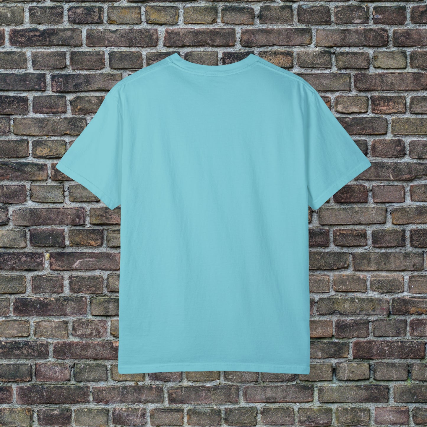 Game Day Comfort Colors T Shirt