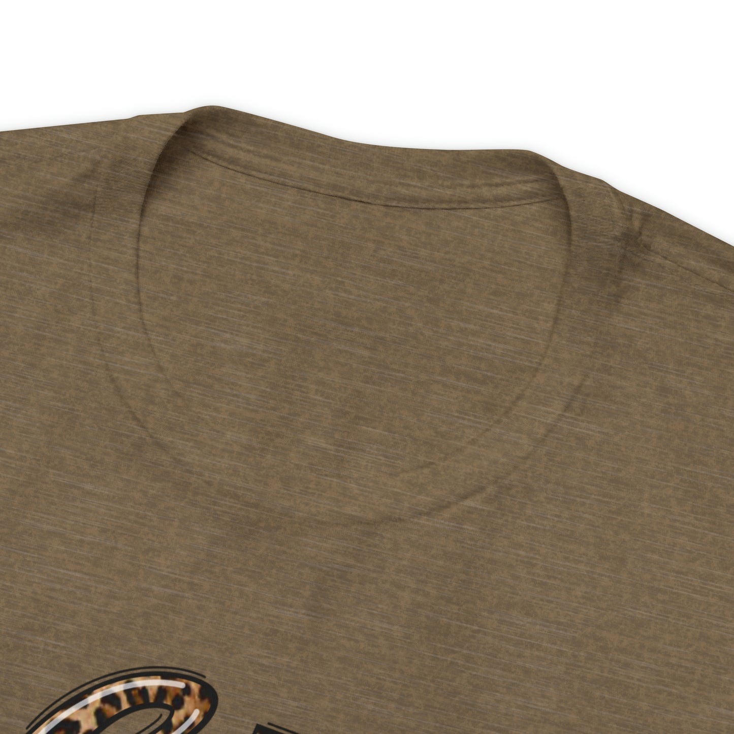 Glitz Cheer Mom Shirt