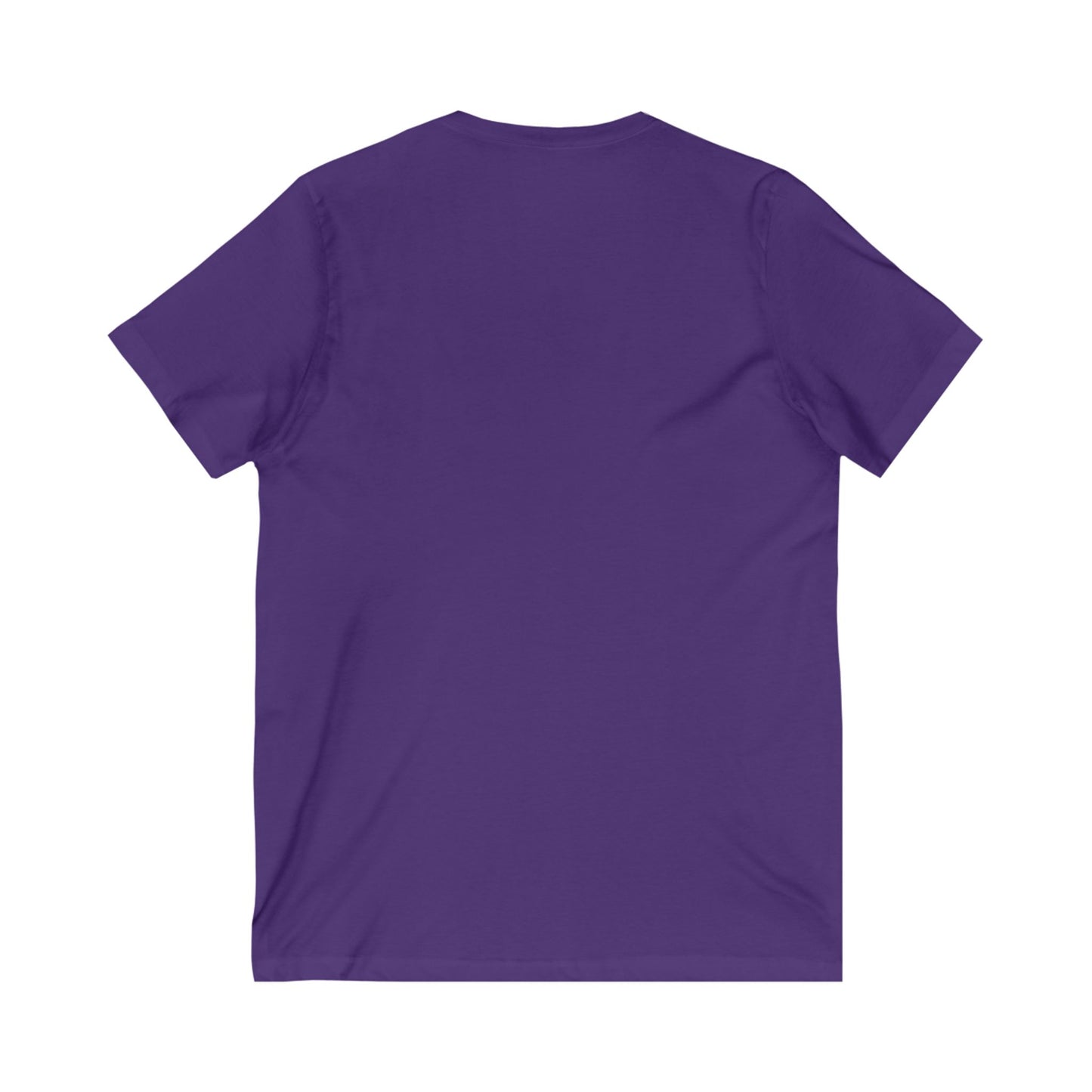 Spooky Sweet Unisex V Neck