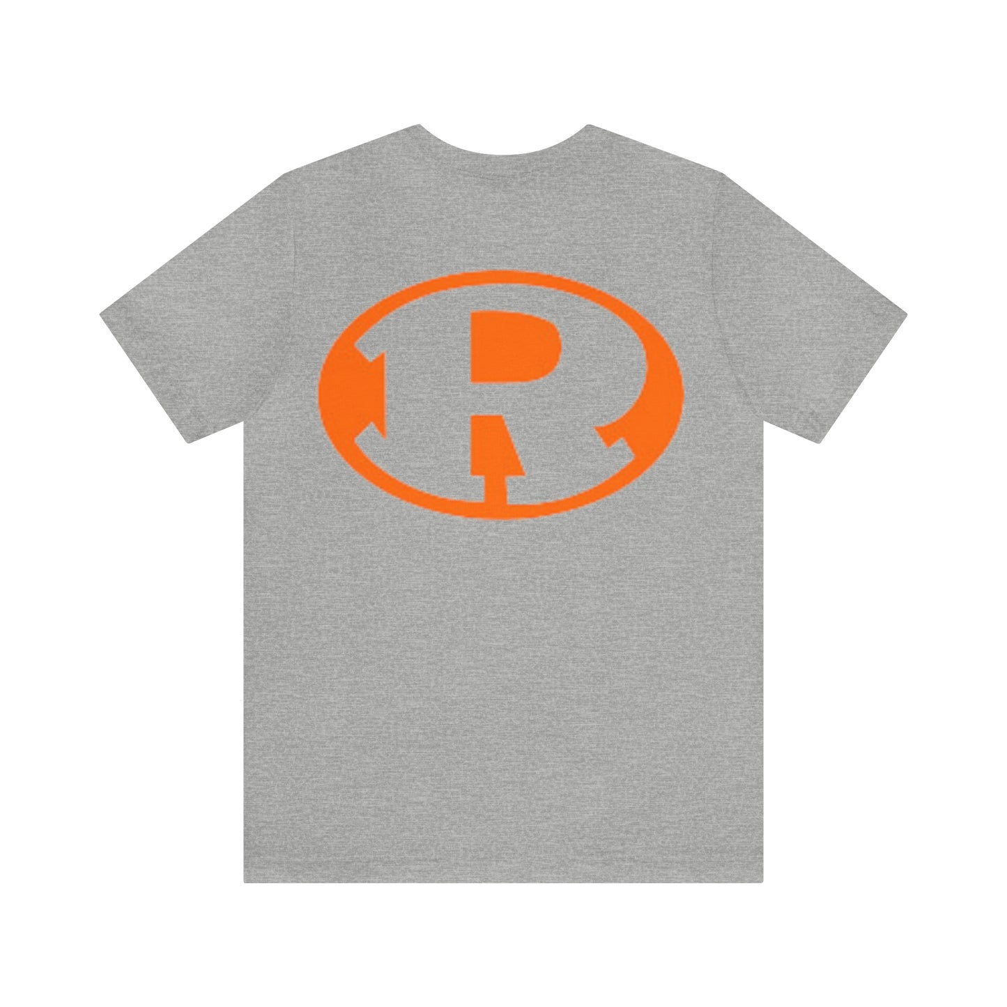 Yellowjacket T-Shirt - Rockwall logo back