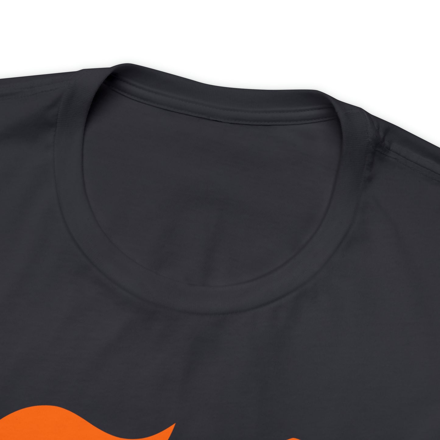 The Original Orange Rockwall R