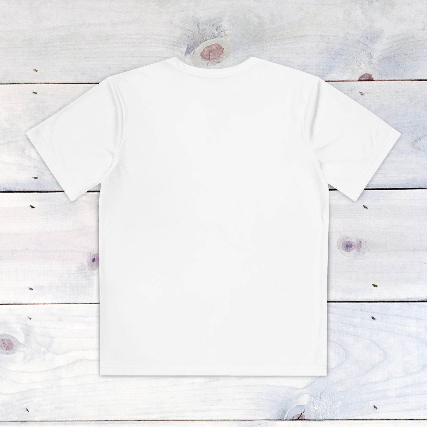 75087 Sport-Tek Youth Competitor Tee