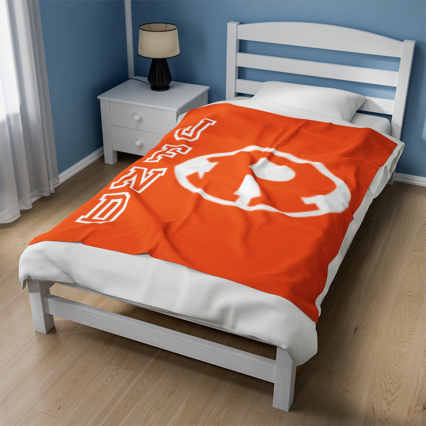 JFND Rockwall Blanket
