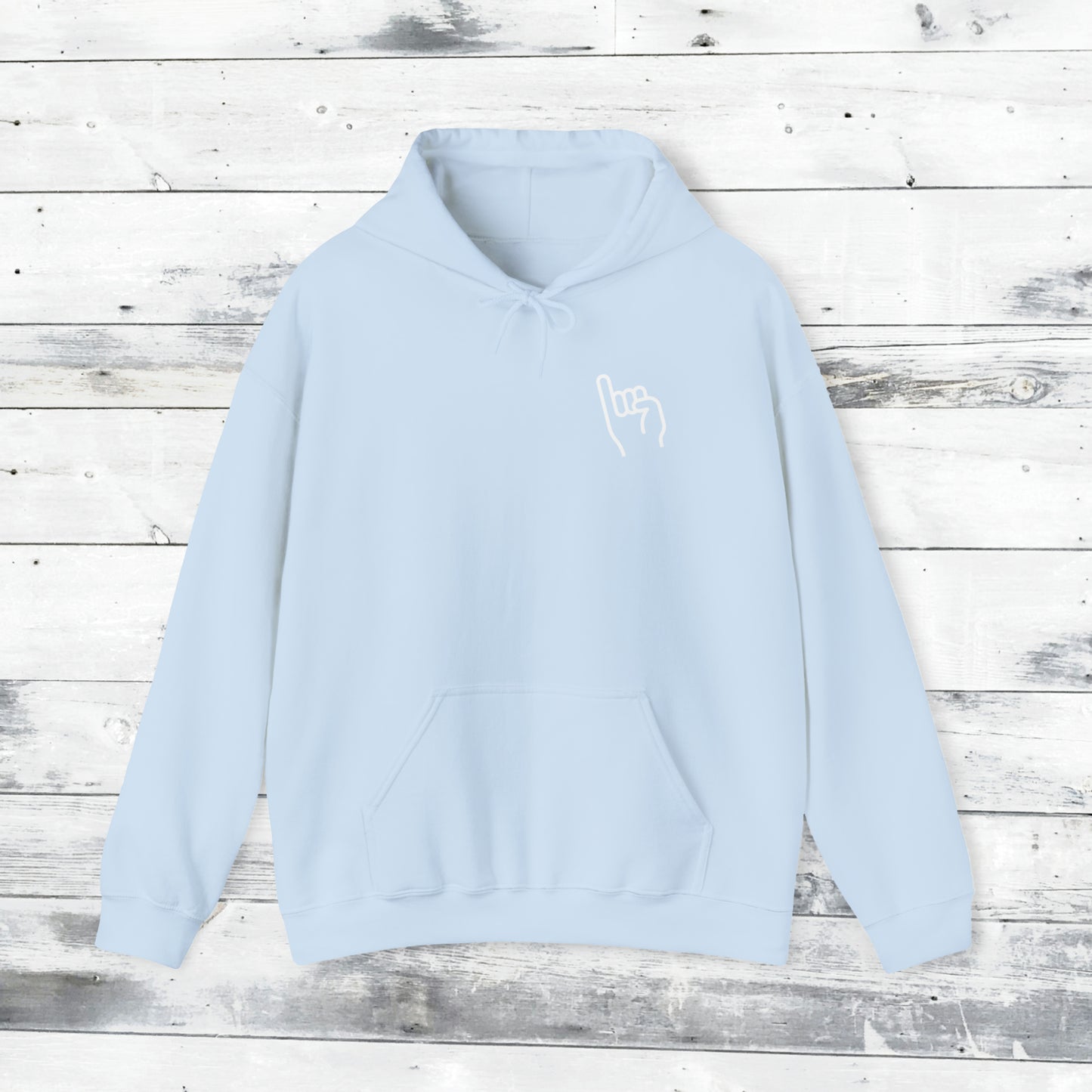 Jackets Stinger Hoodie Front - Old School R back