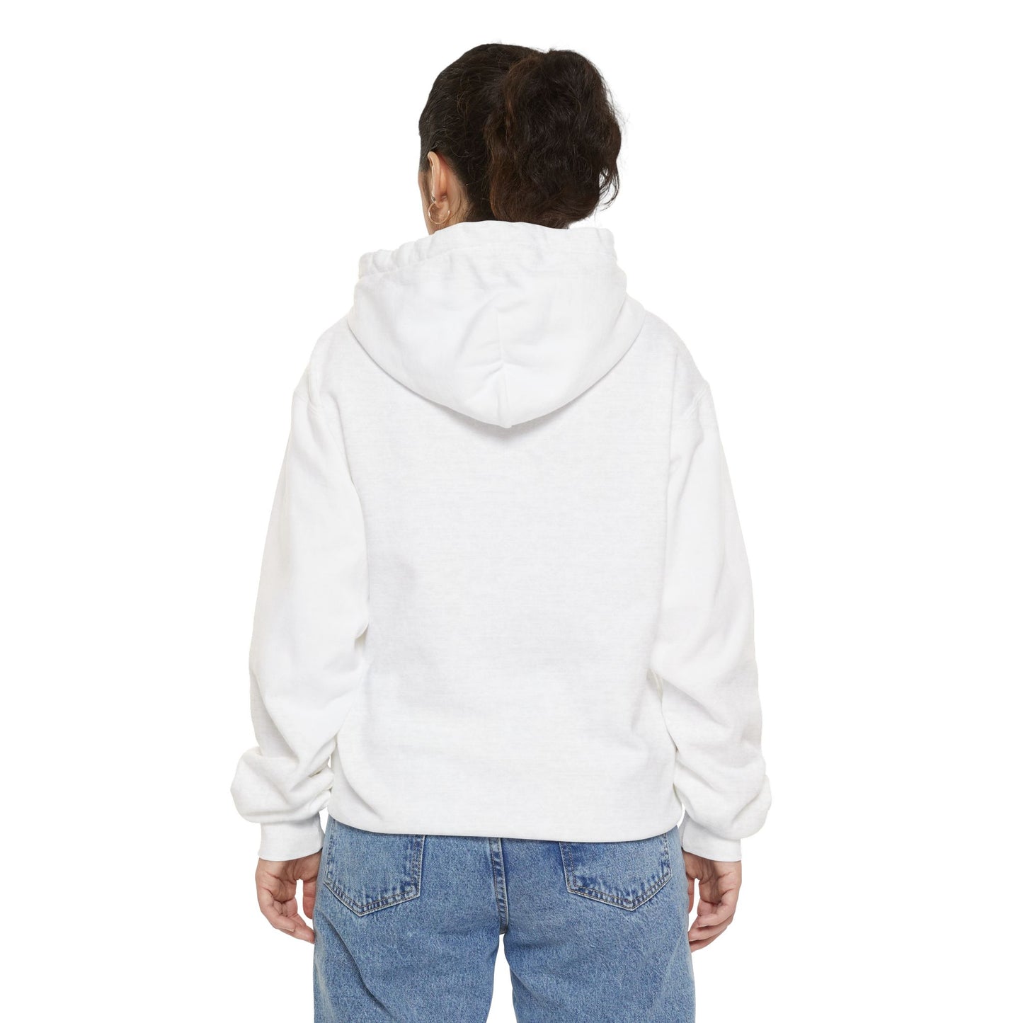 Stinger Up Rockwall Comfort Colors Hoodie
