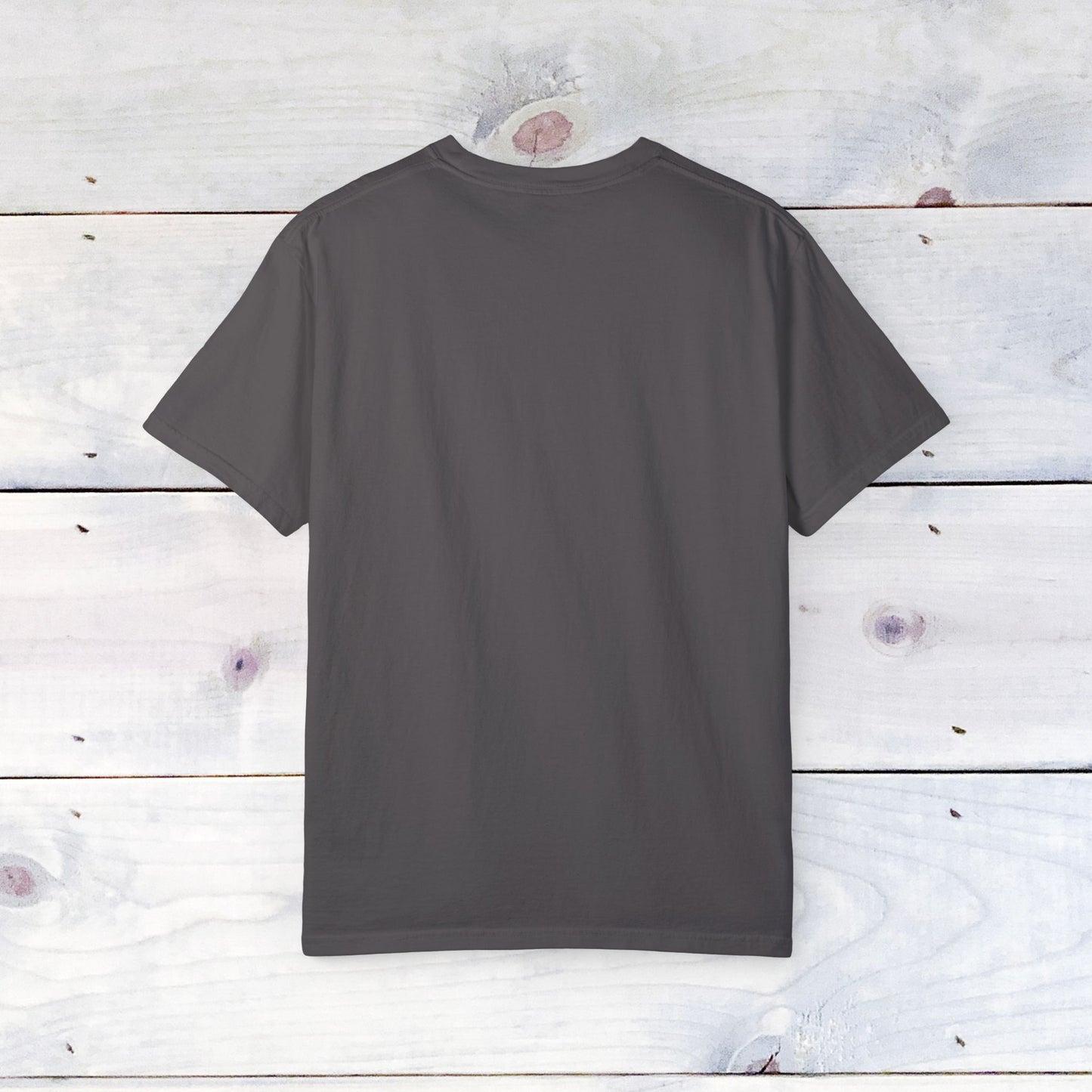 Jackets Varsity Unisex Comfort Colors T