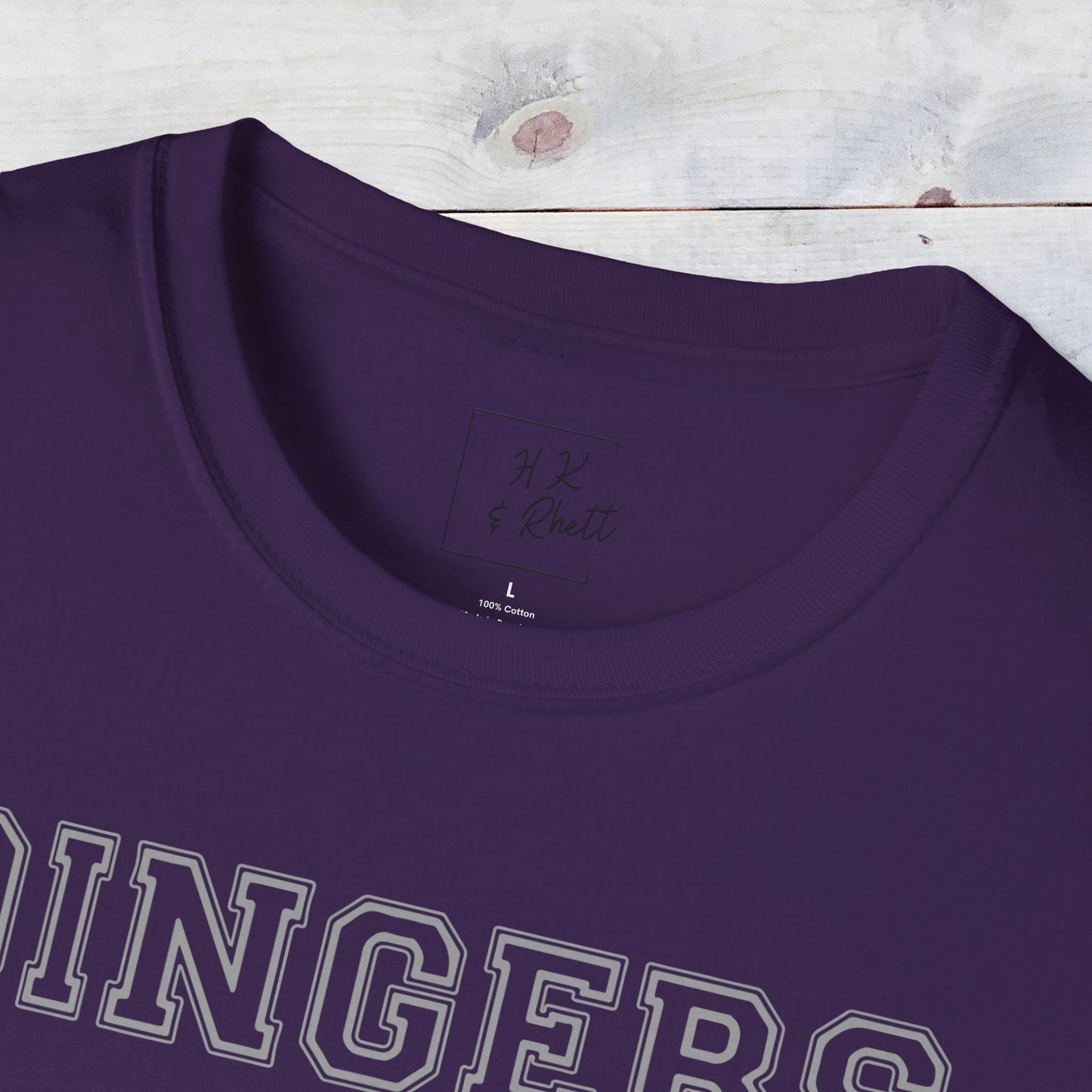 Dingers T