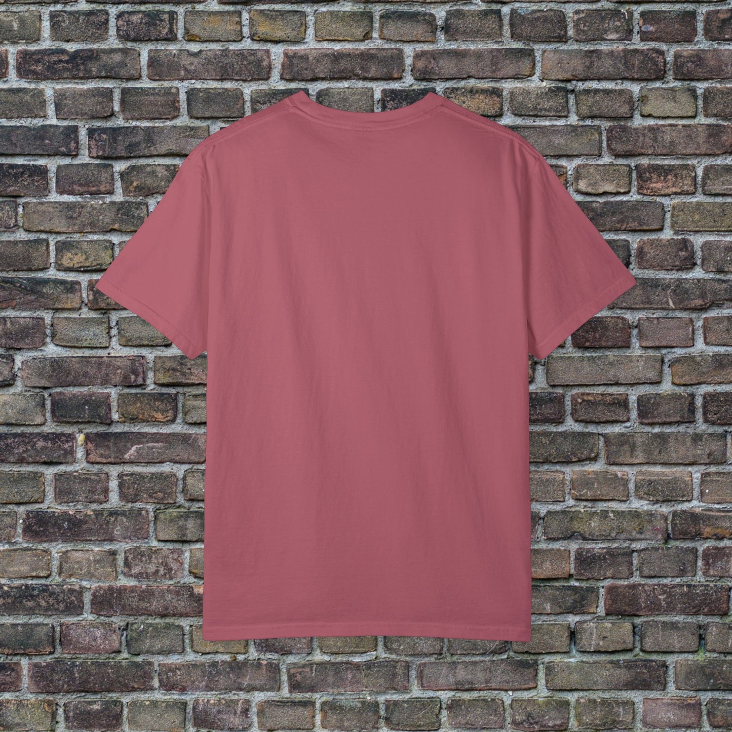 Football Mama Bolt Comfort Colors T
