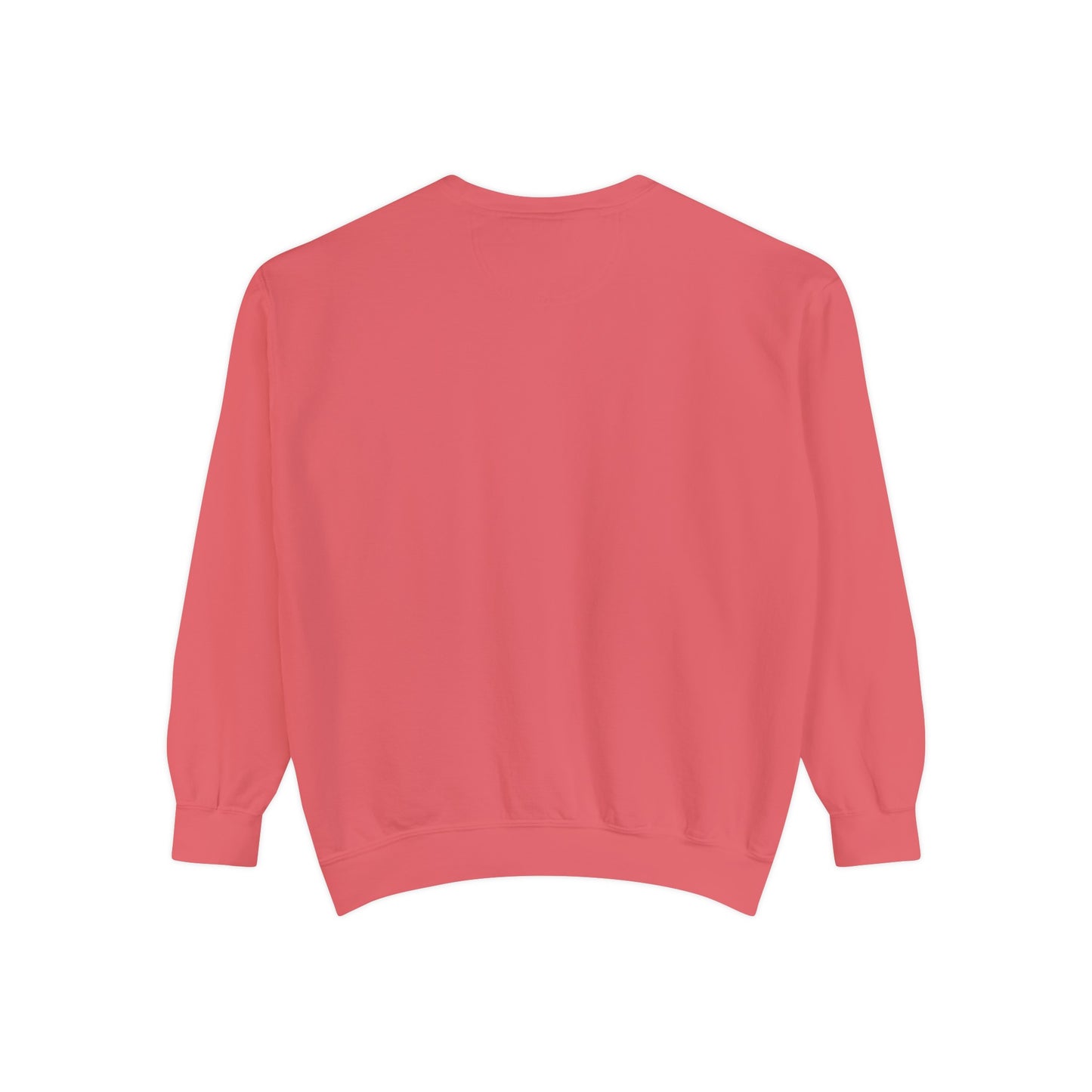 Wallen Face Comfort Colors Sweater