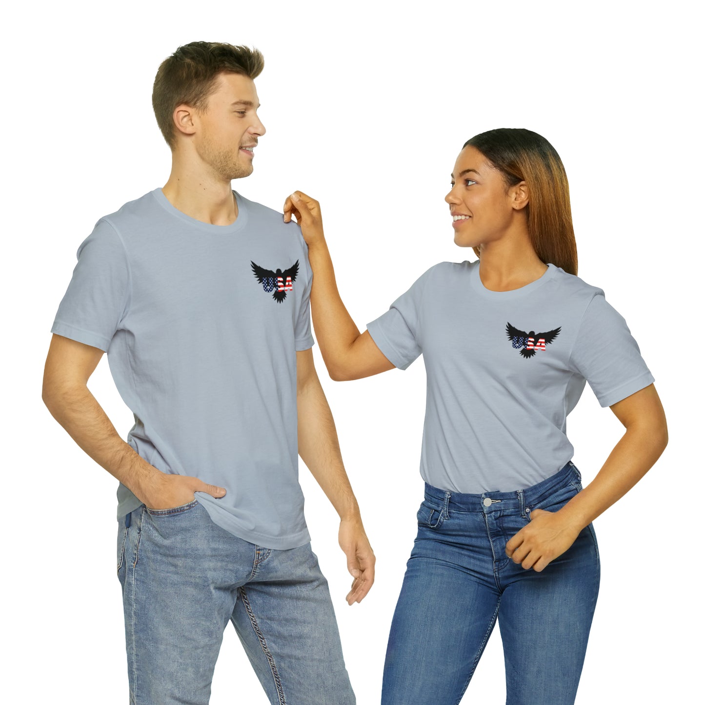 Try That in a Small Town - Aldean - Unisex Classic T-Shirt