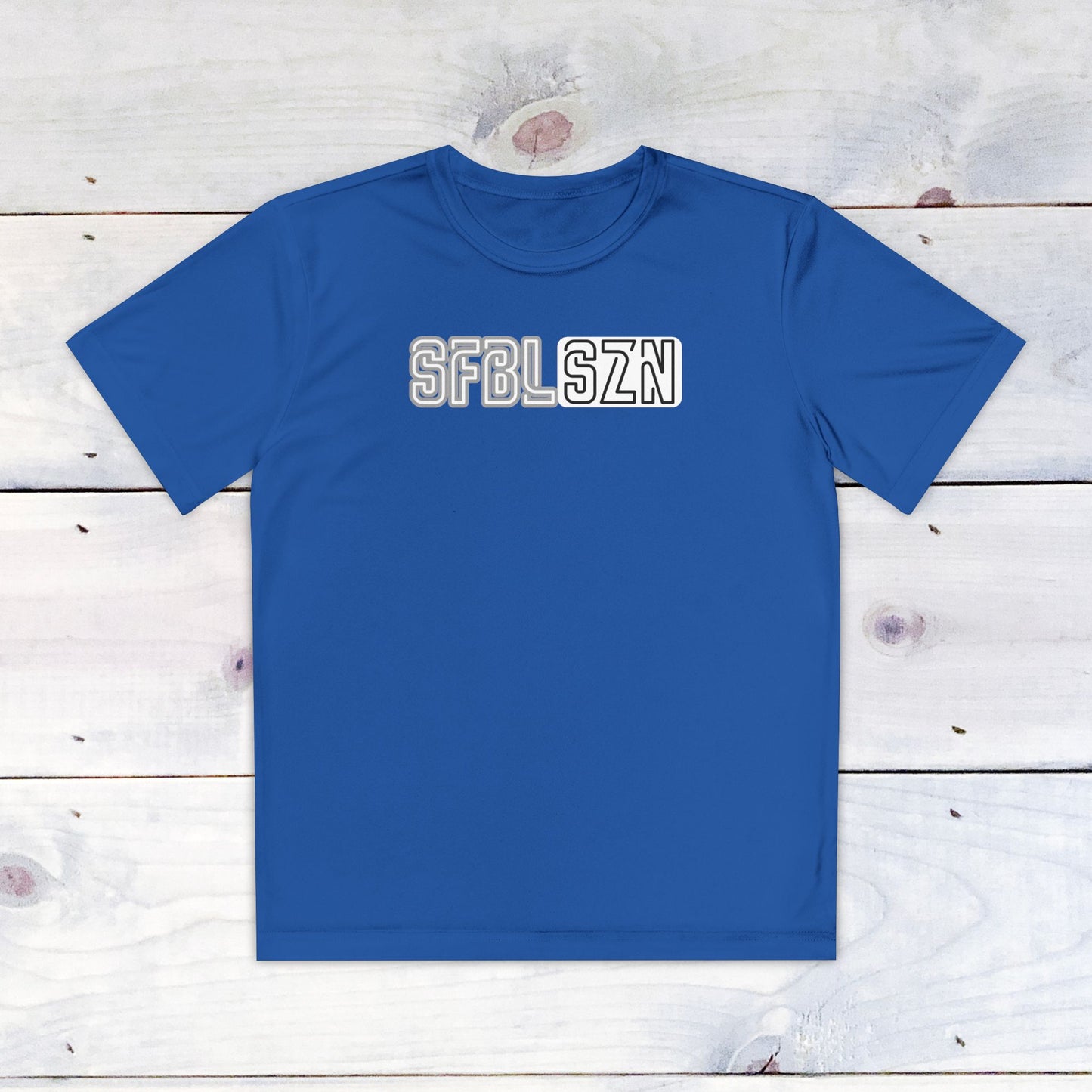 SFBL SZN Youth T