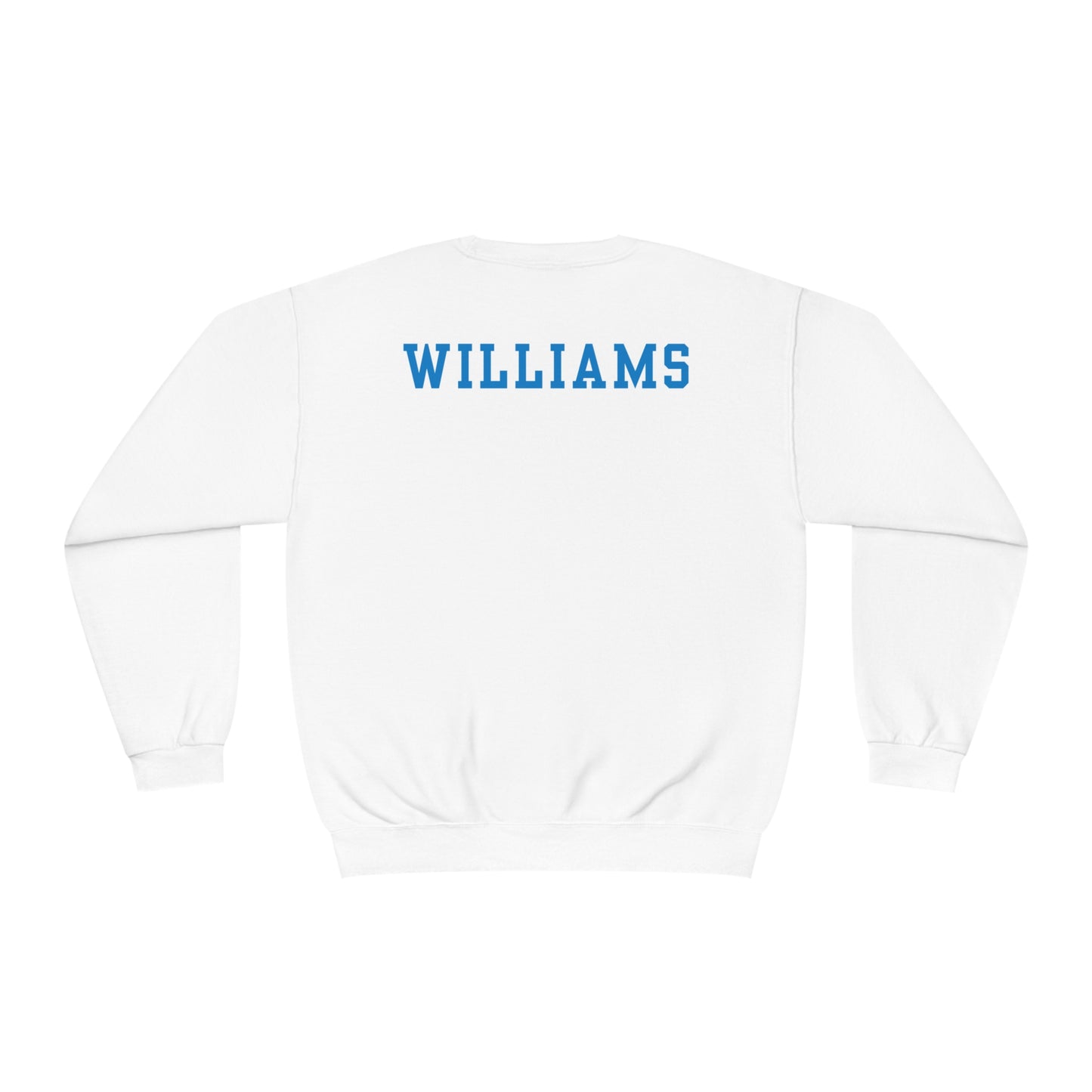 Stallions Mom #9 Sweater
