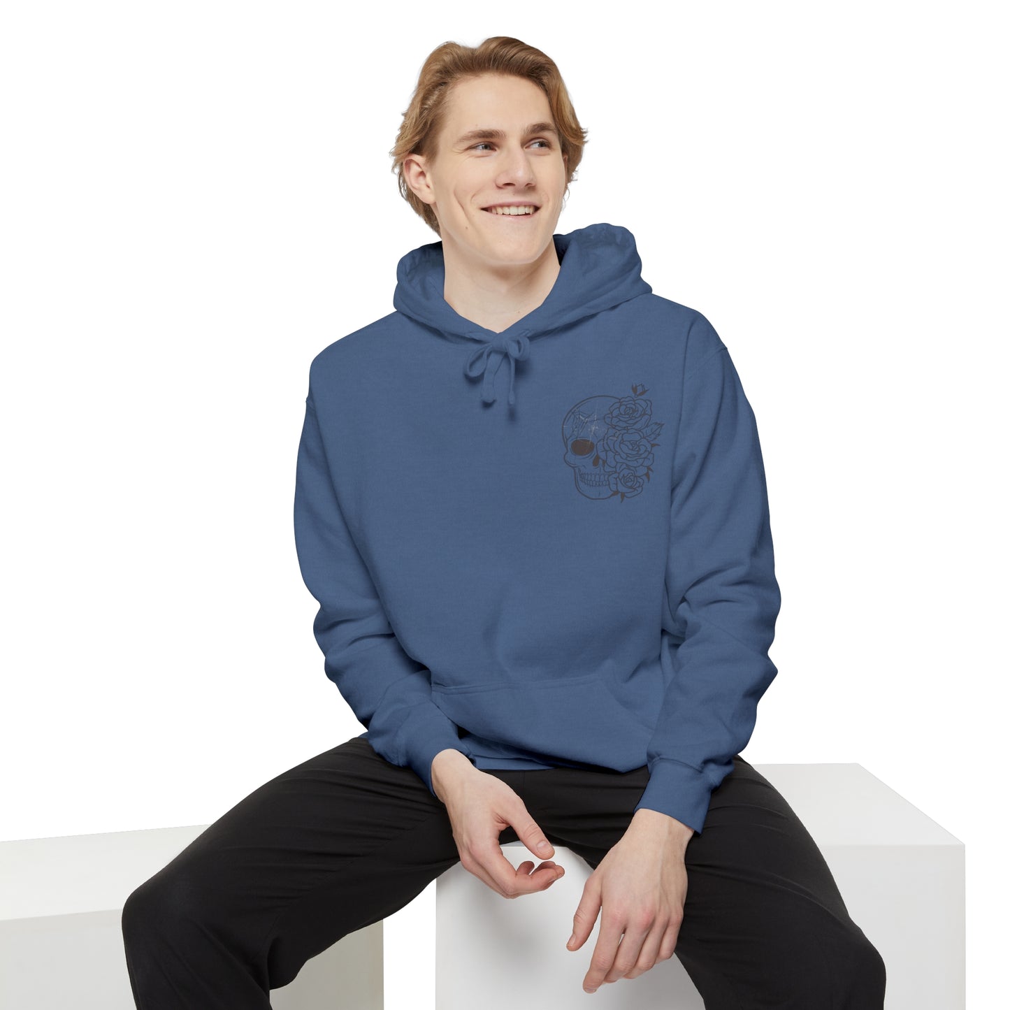 Halloweentown Hoodie - Being Normal is Vastly Overrated
