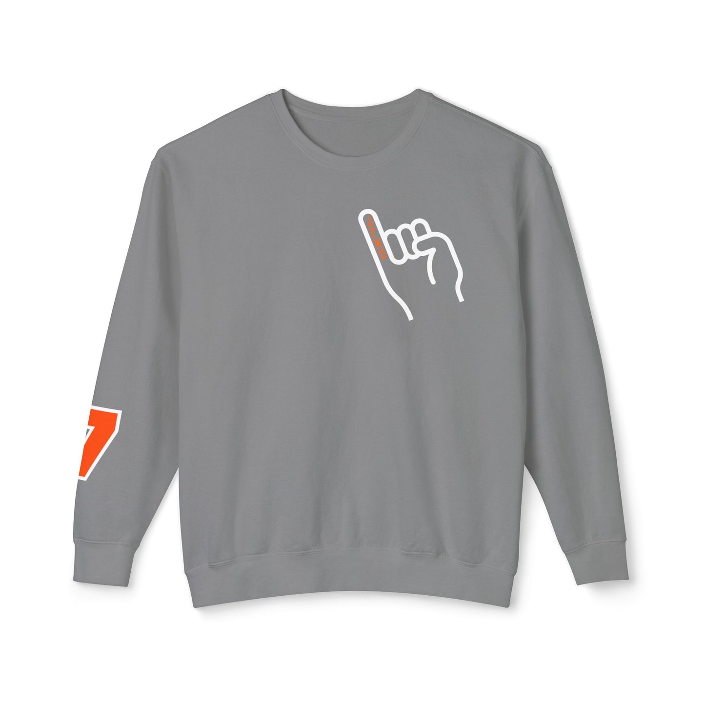 Mom Custom Comfort Colors