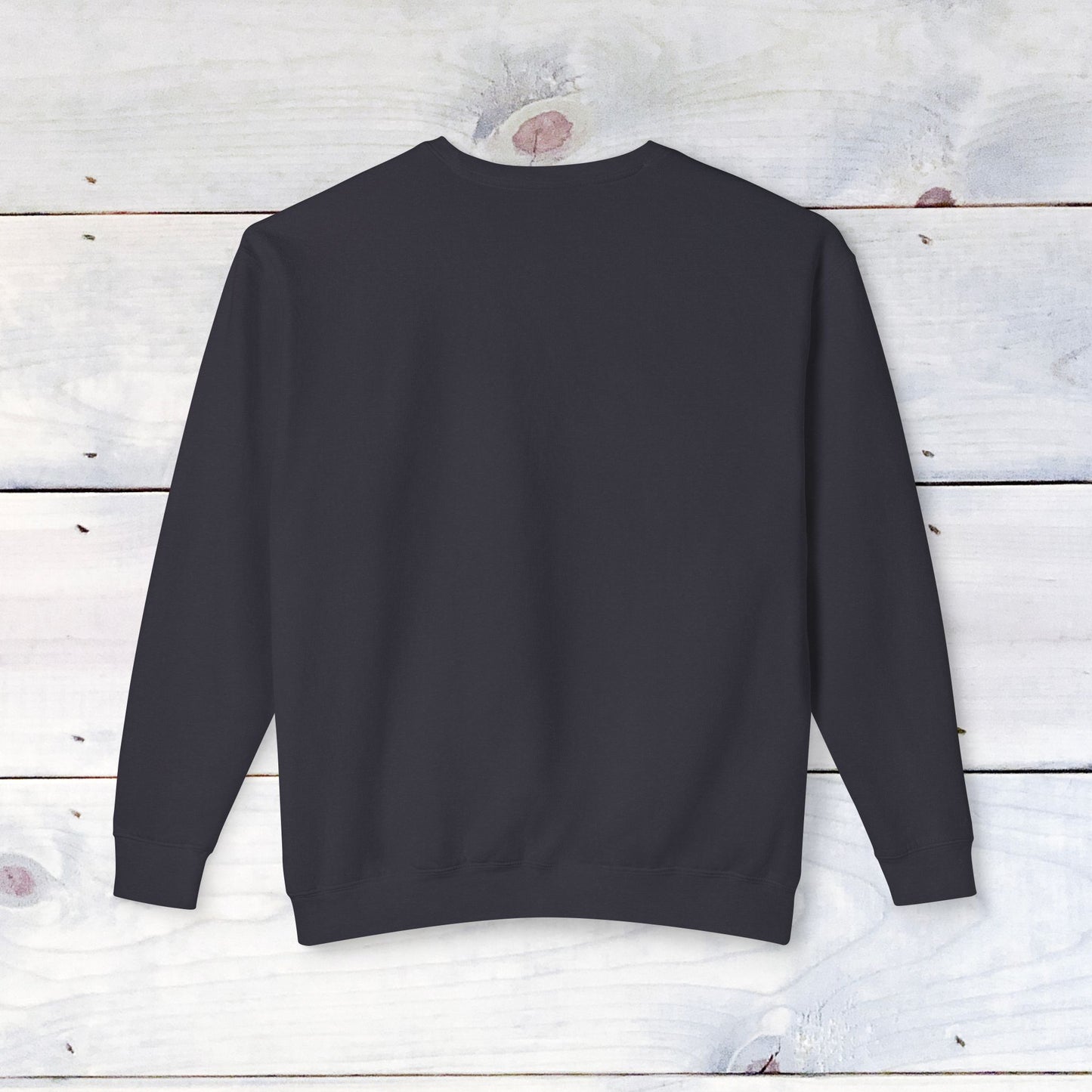 Rockwall Texas Unisex Comfort Colors Sweater
