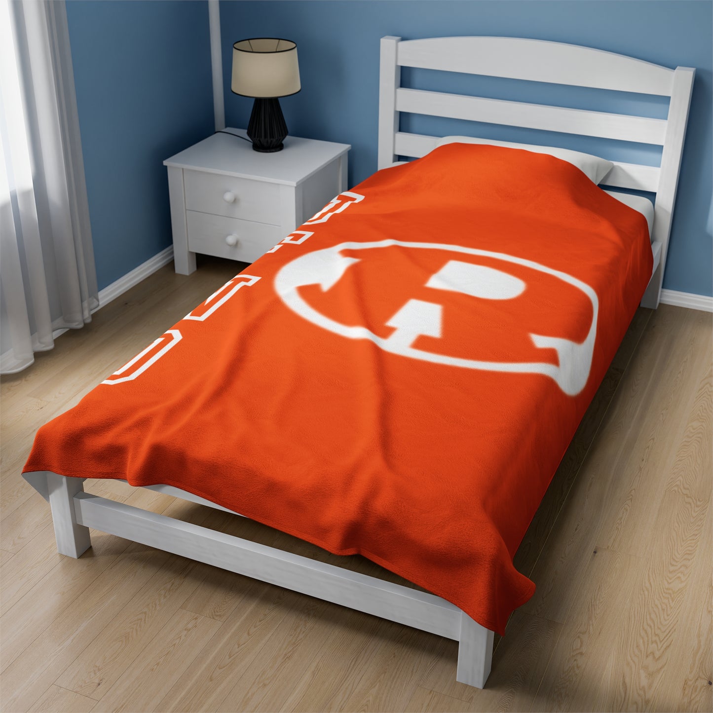 JFND Rockwall Blanket