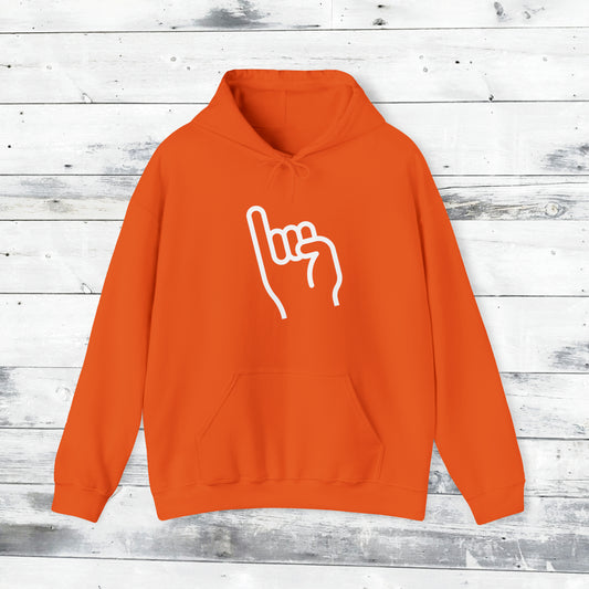 Jackets Stinger Hoodie
