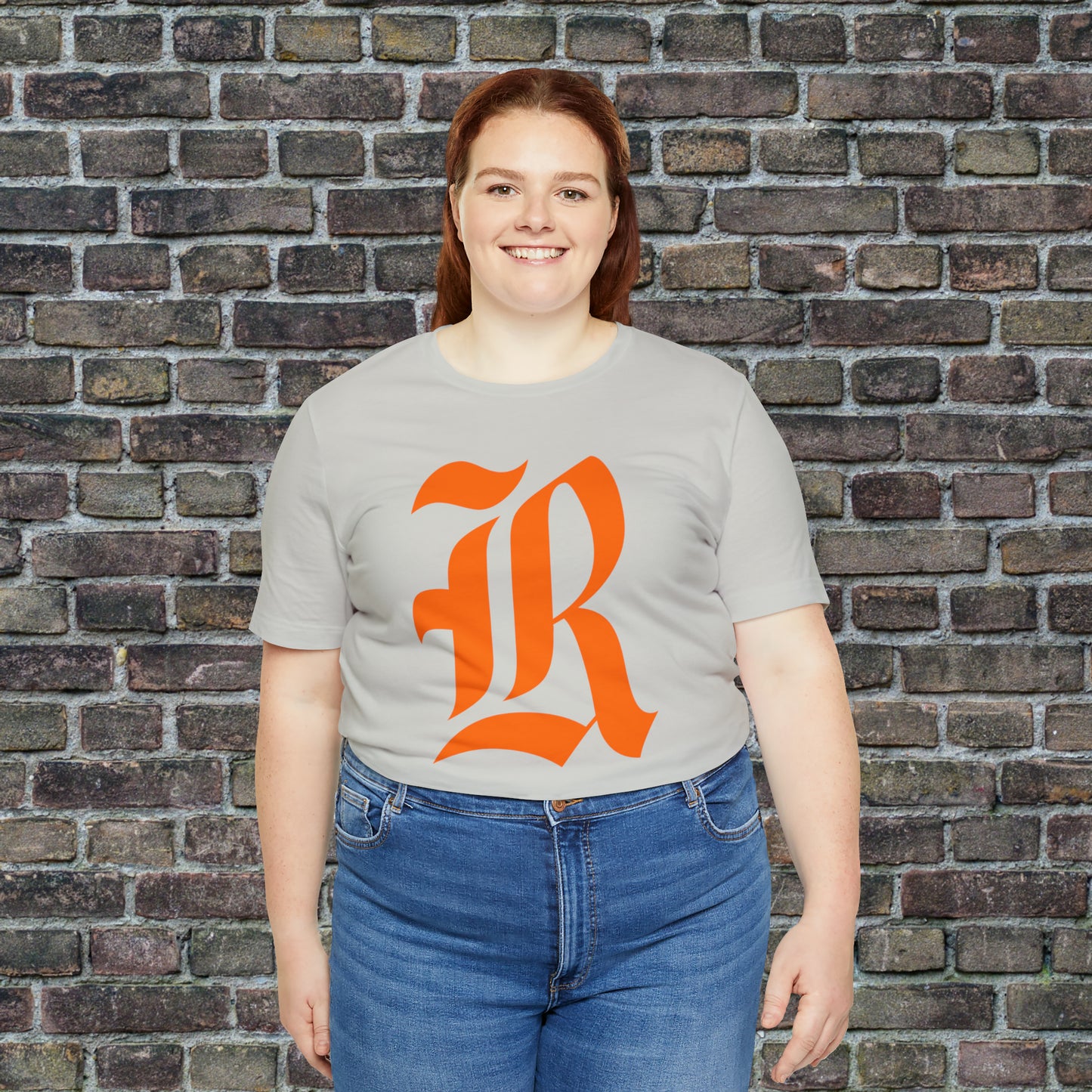 The Original Orange Rockwall R