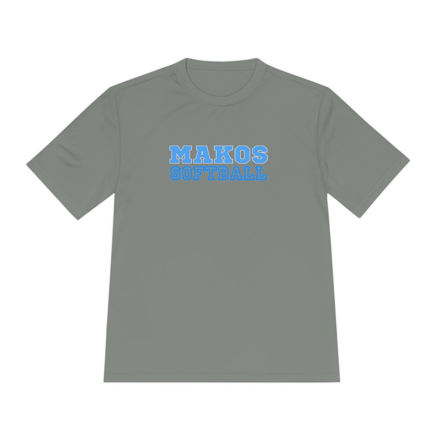 Makos Coach T
