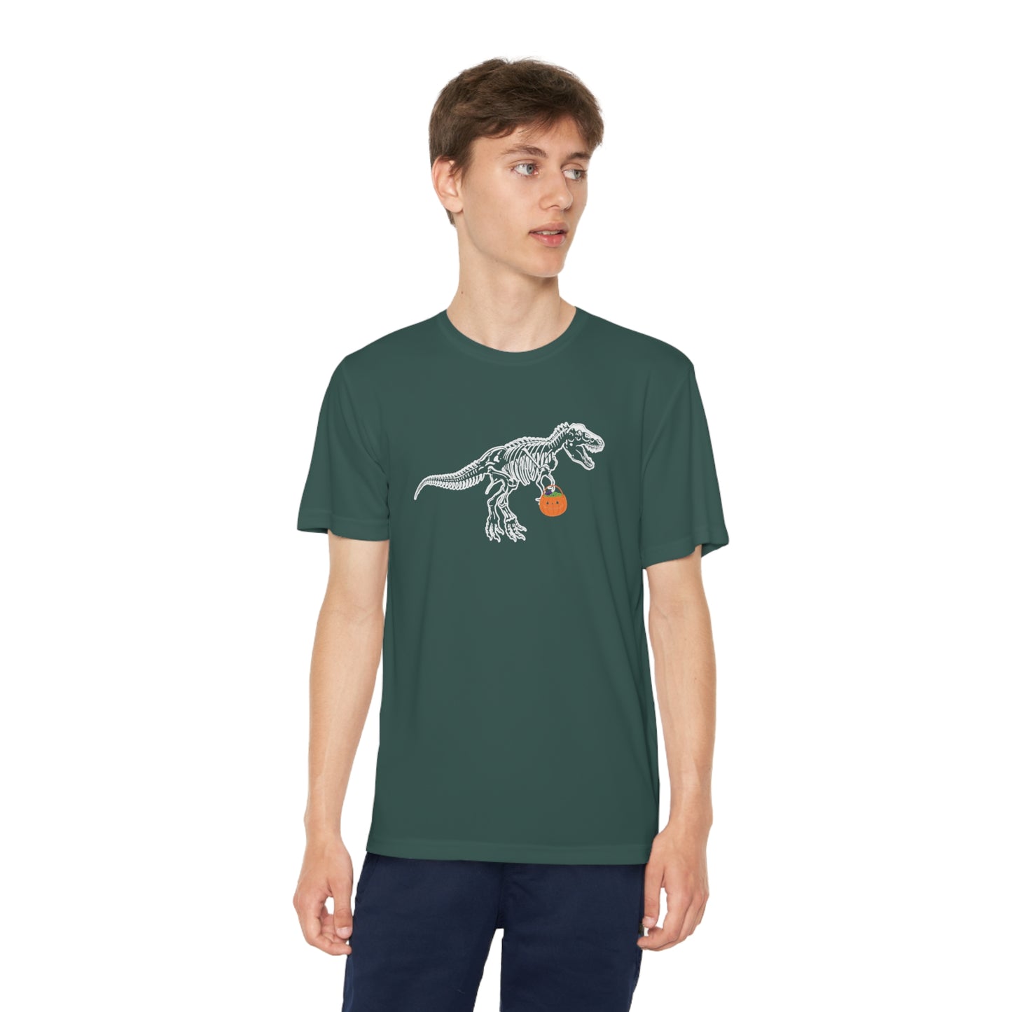 Dino Skelly Shirt