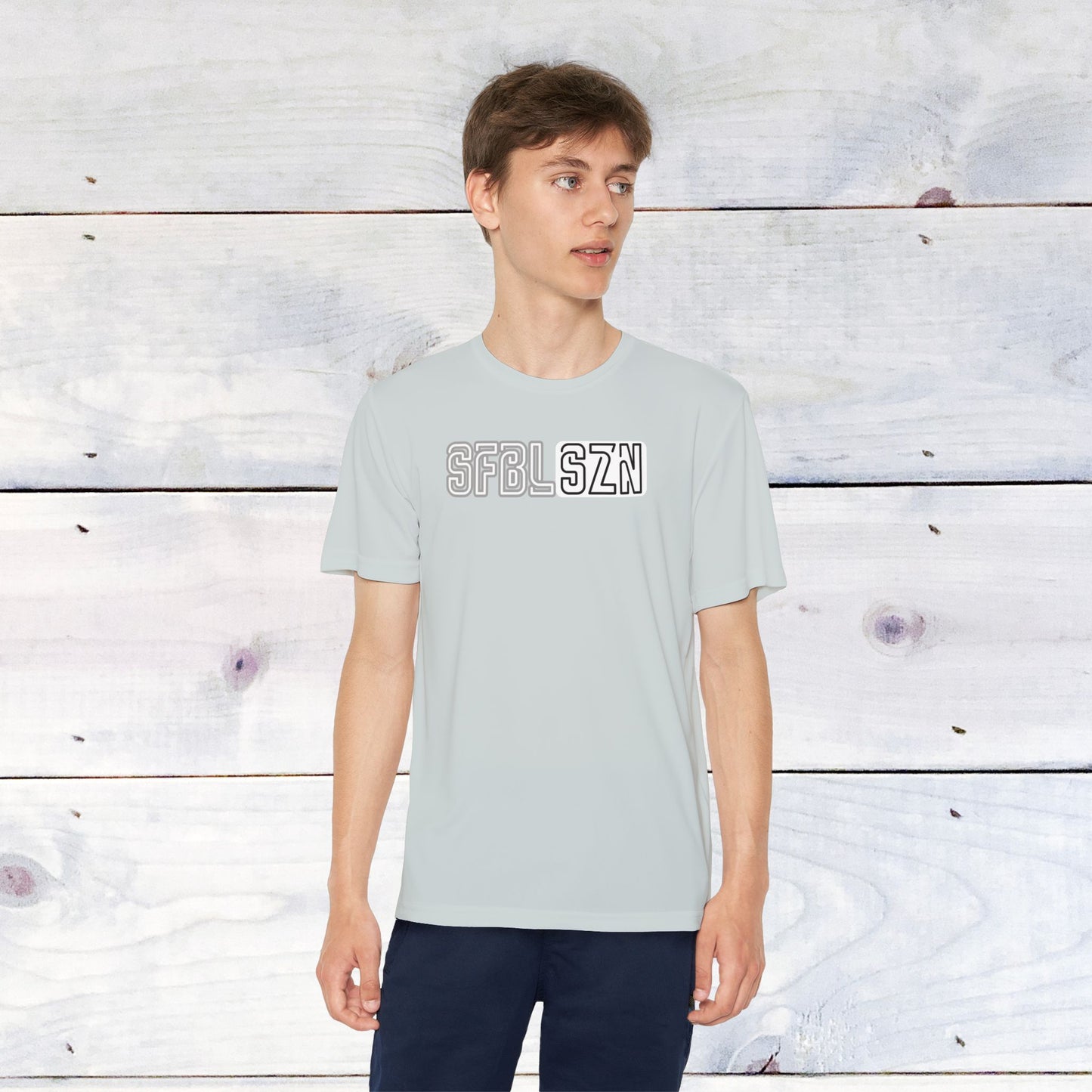 SFBL SZN Youth T