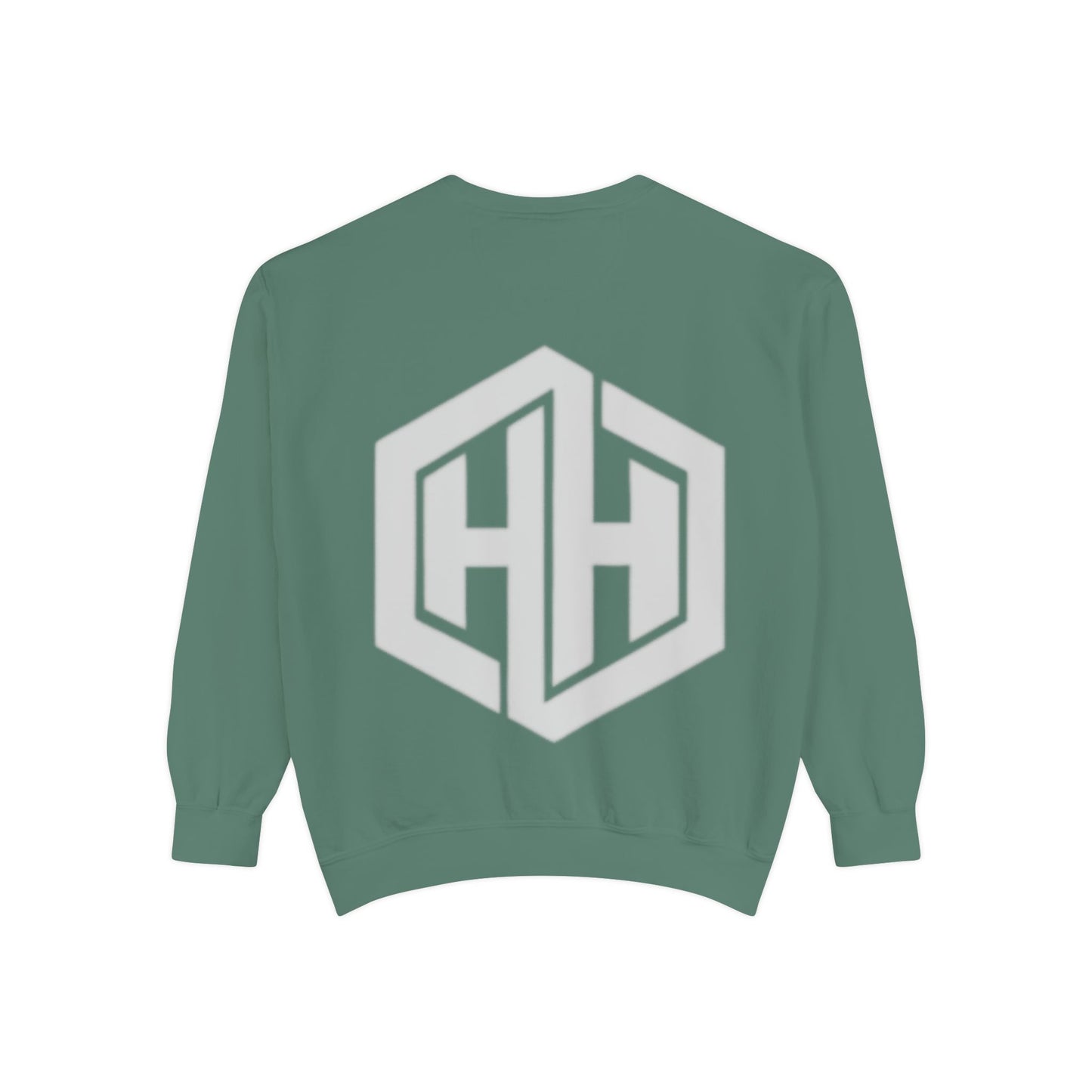 SPHE Comfort Colors Sweater