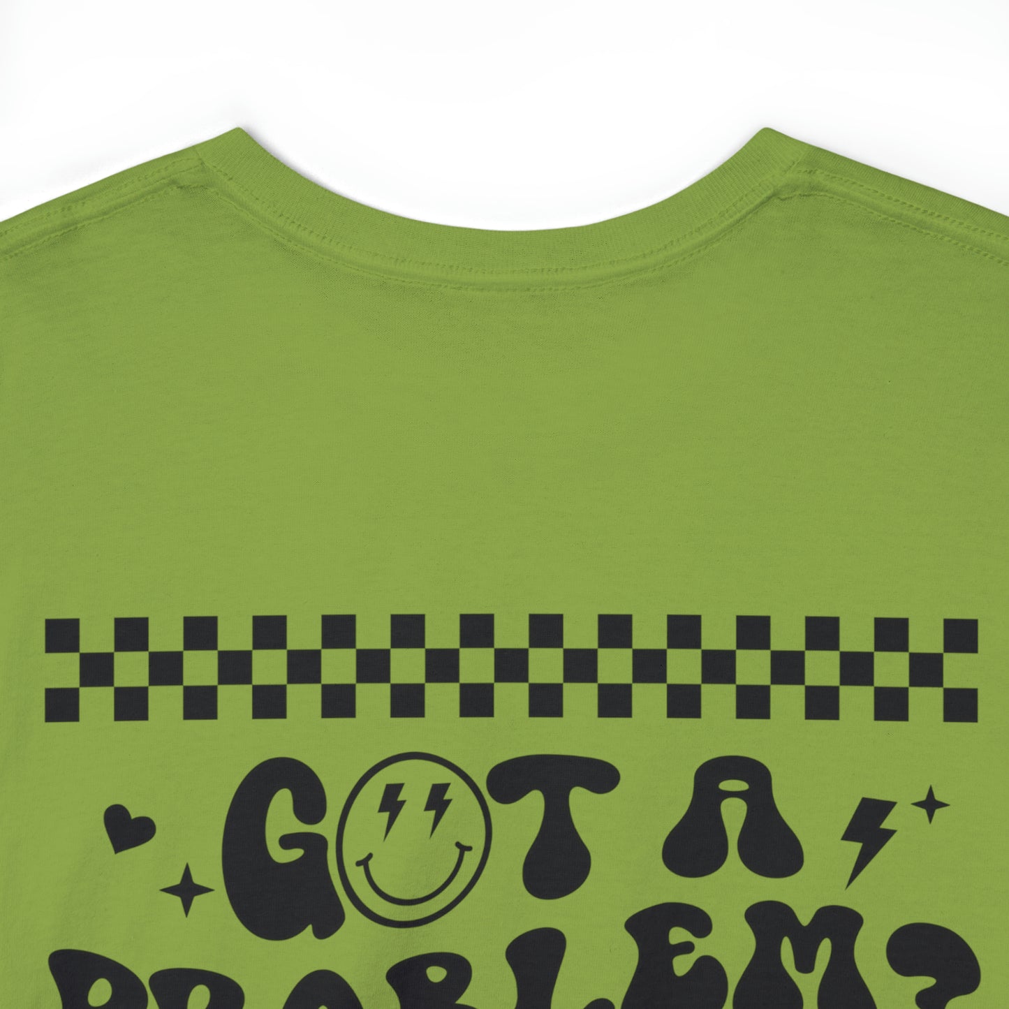 Got a Problem, Call MY Momma