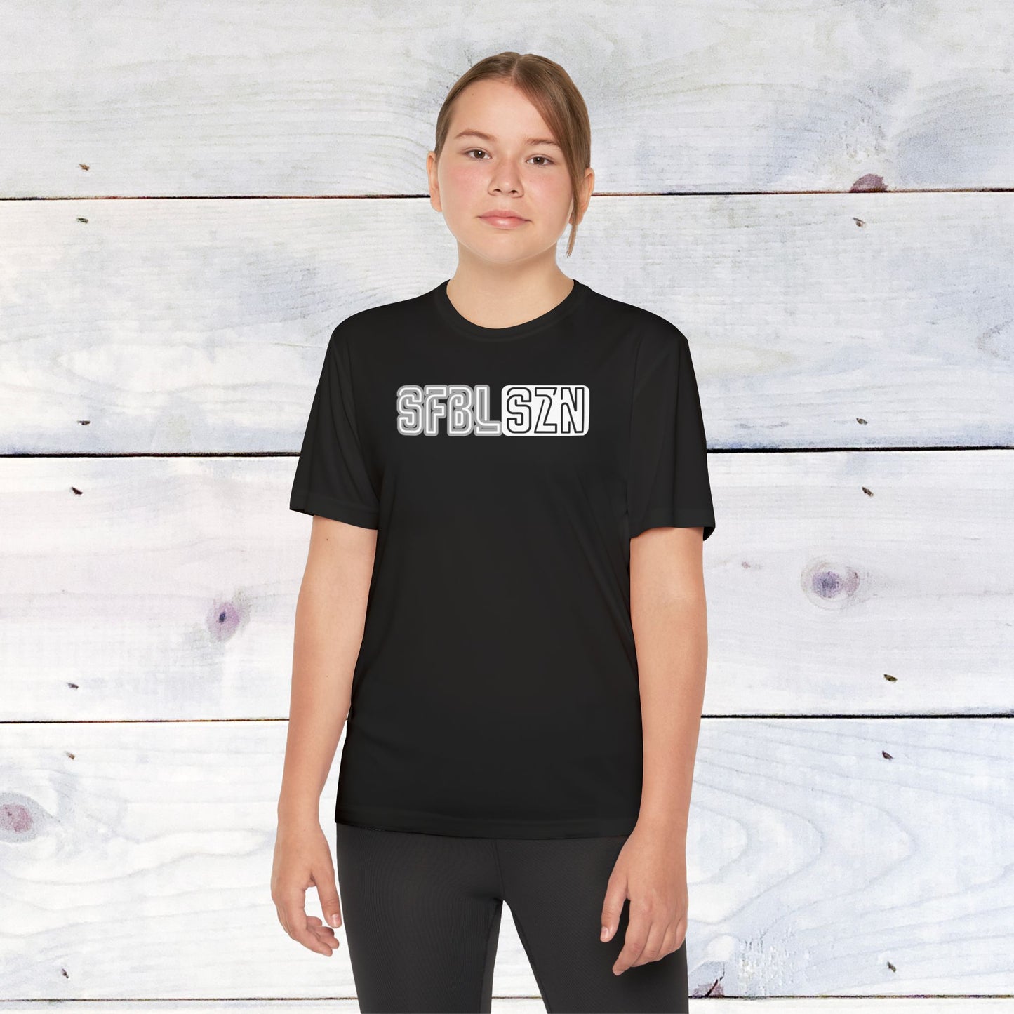 SFBL SZN Youth T