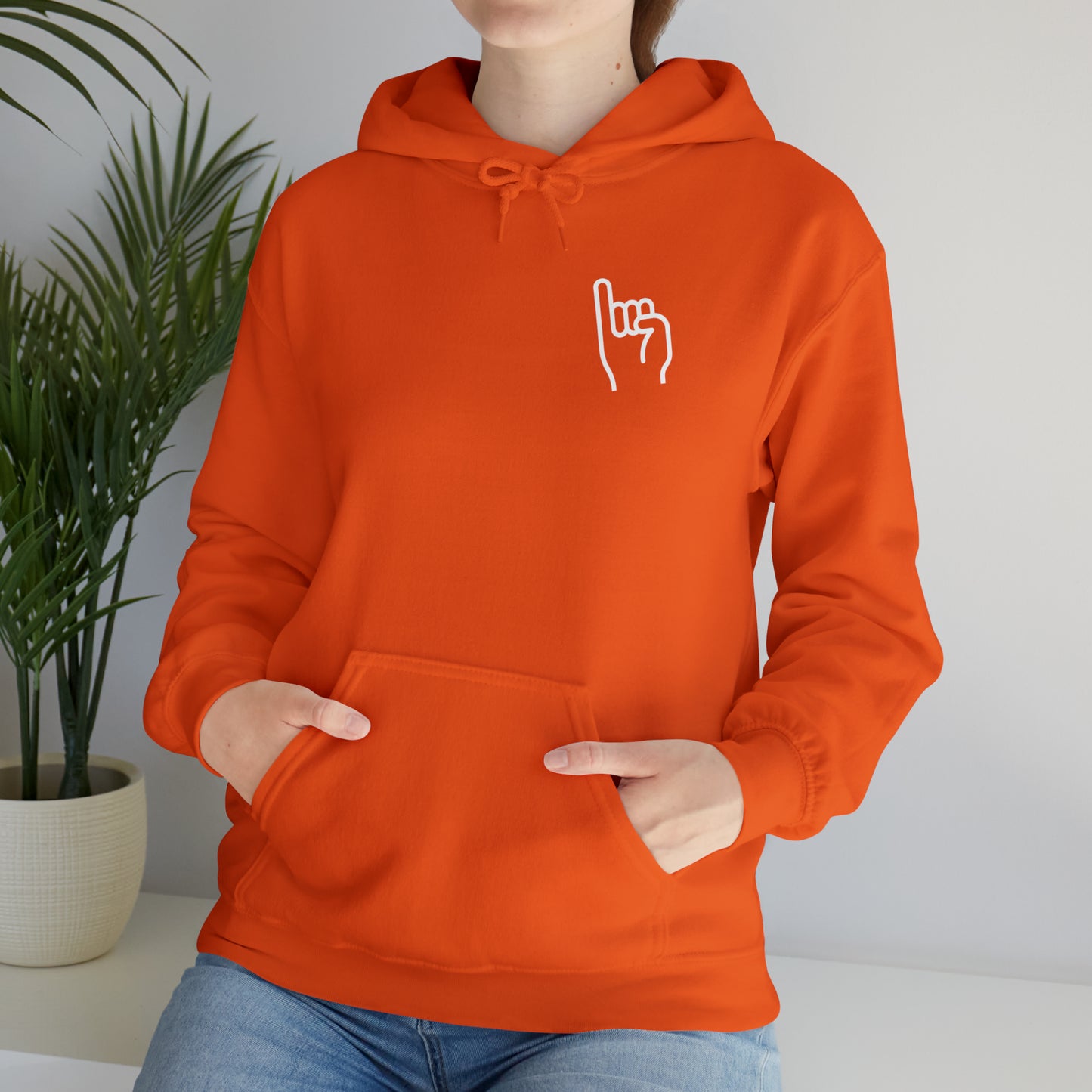 Jackets Stinger Hoodie Front - Old School R back