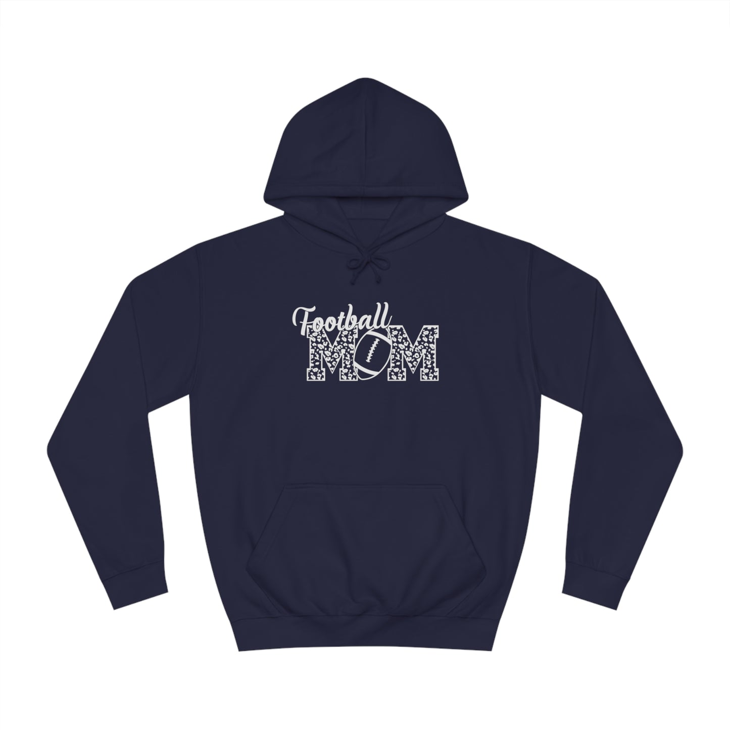 Football Mom Hoodie