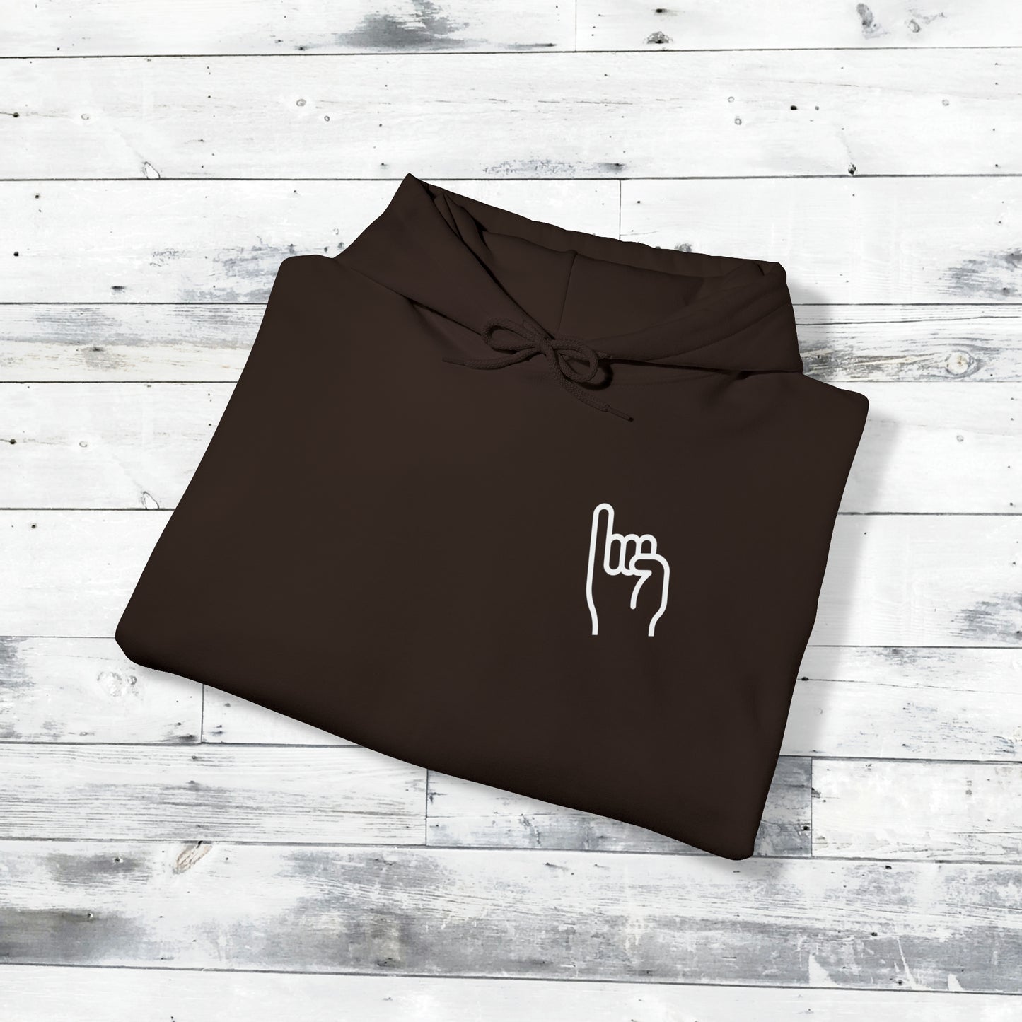 Jackets Stinger Hoodie Front - Old School R back