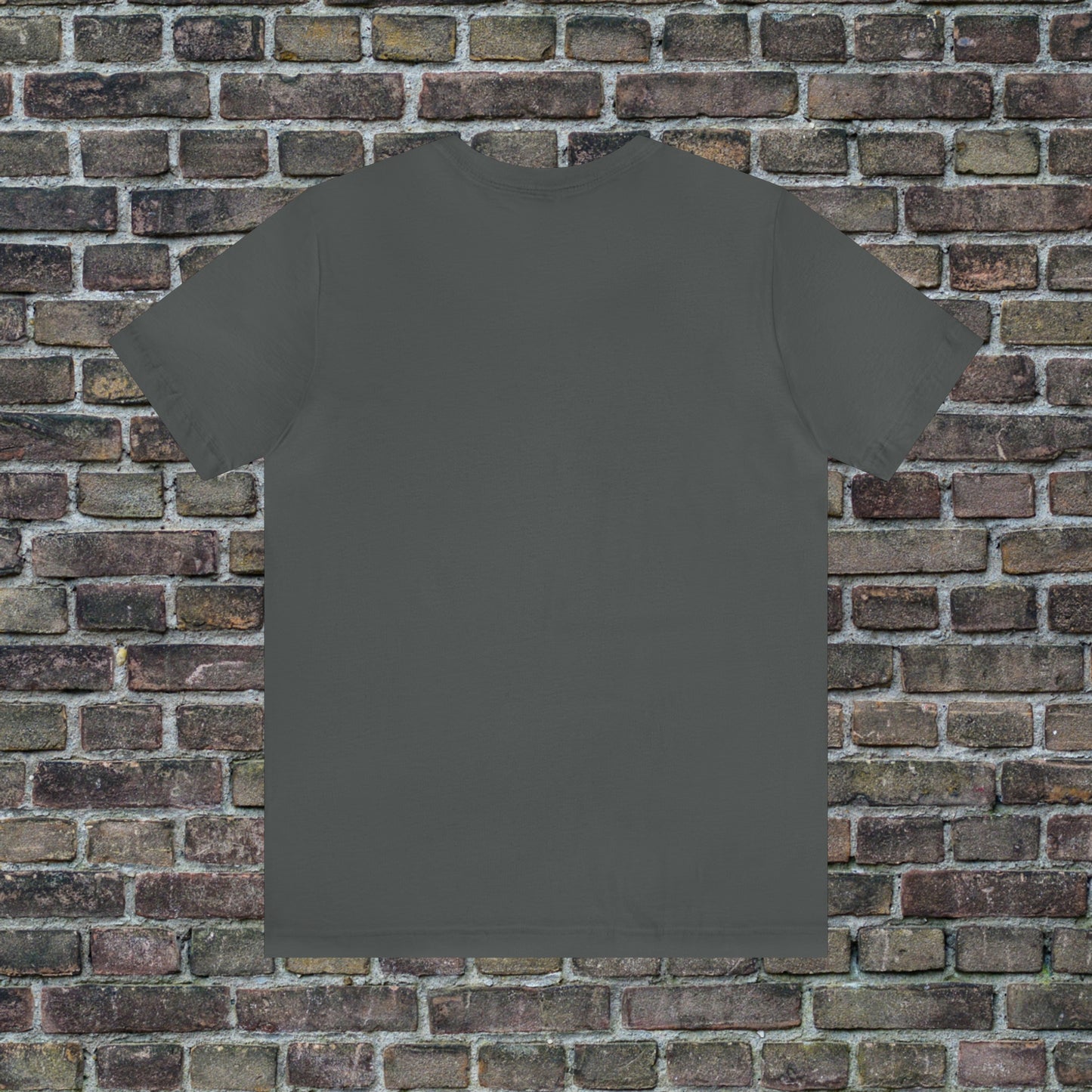 Orange Stingers Up T Shirt