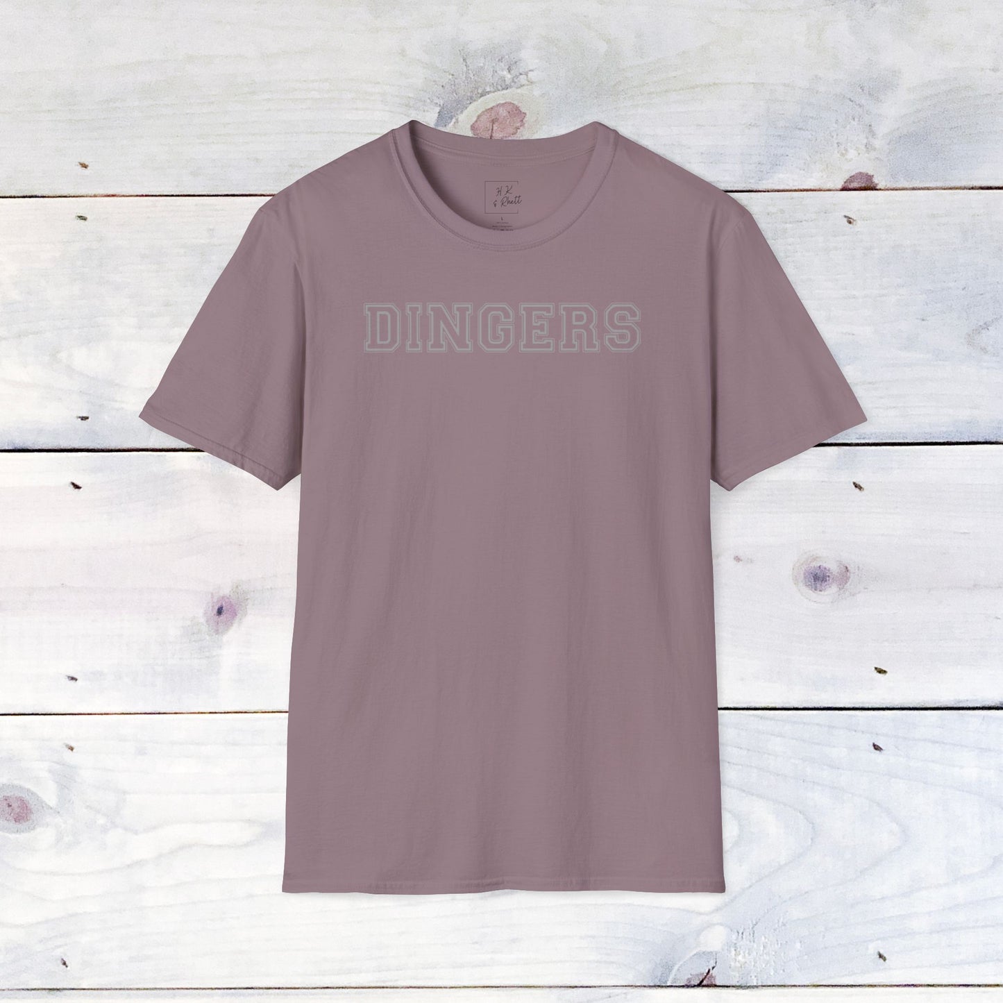 Dingers T