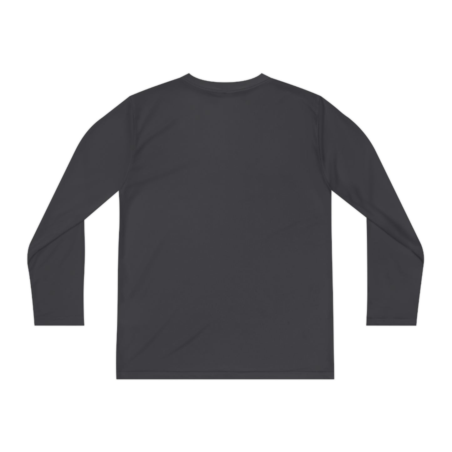 Youth Dancing Skelly Long Sleeve T-Shirt
