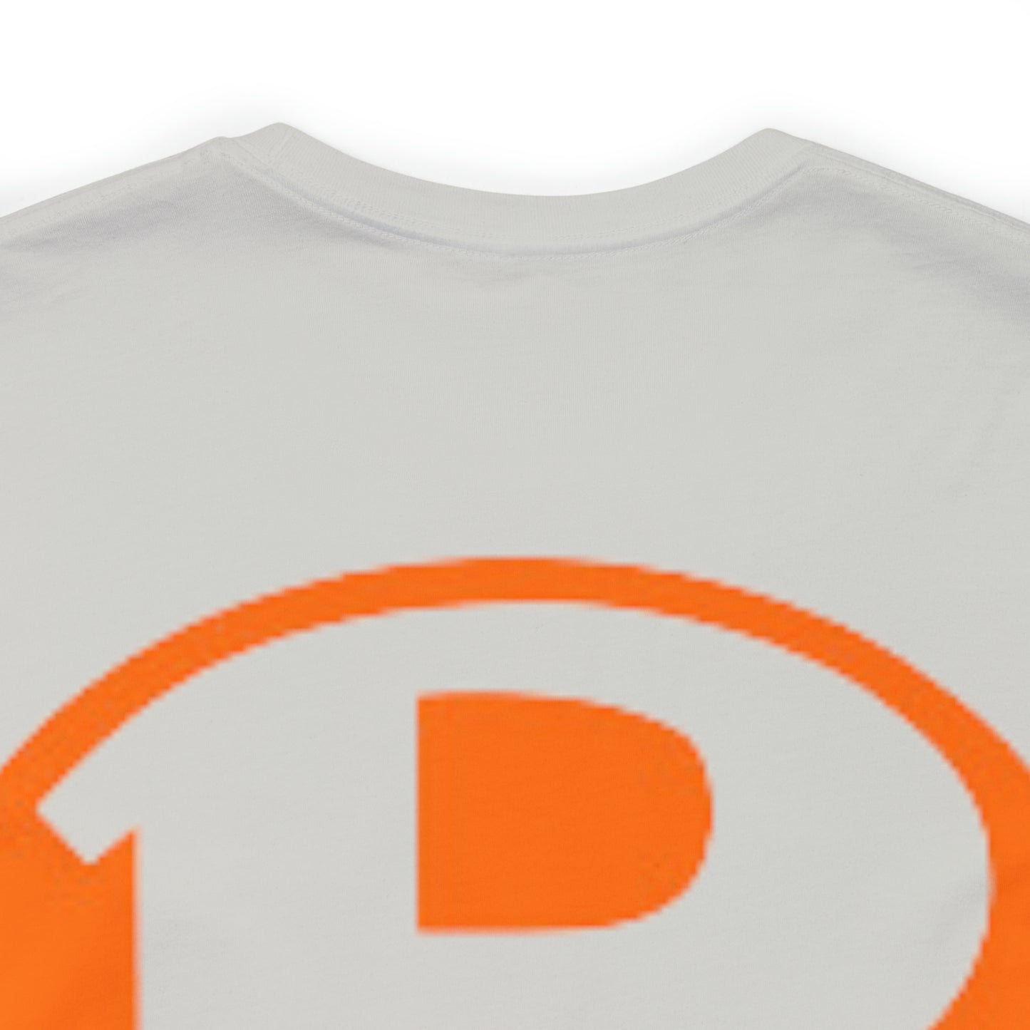 Yellowjacket T-Shirt - Rockwall logo back