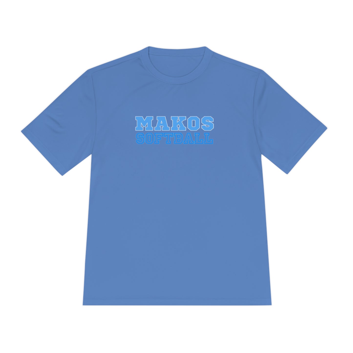 Makos Coach T