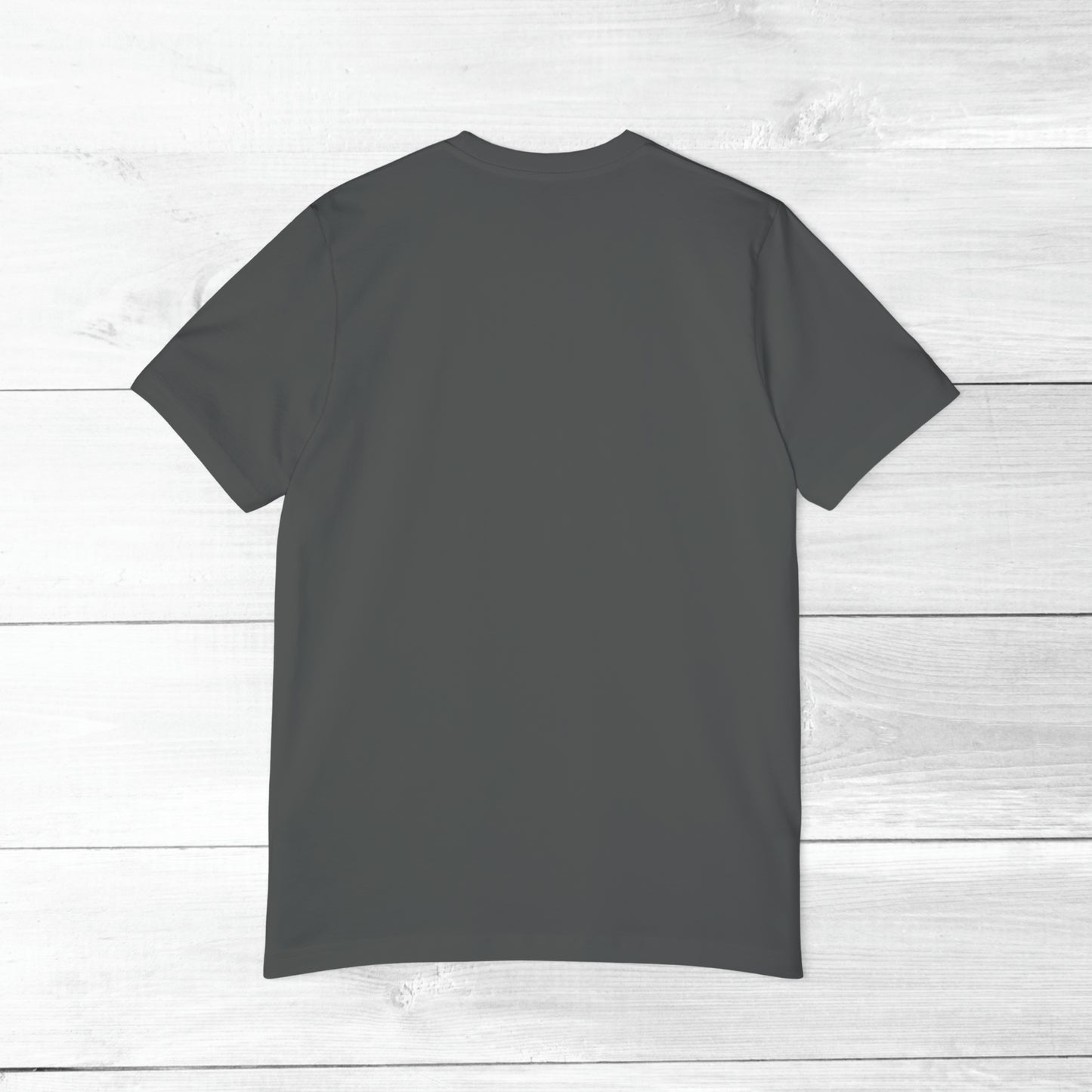 Old School R Shirt - Loose Fit