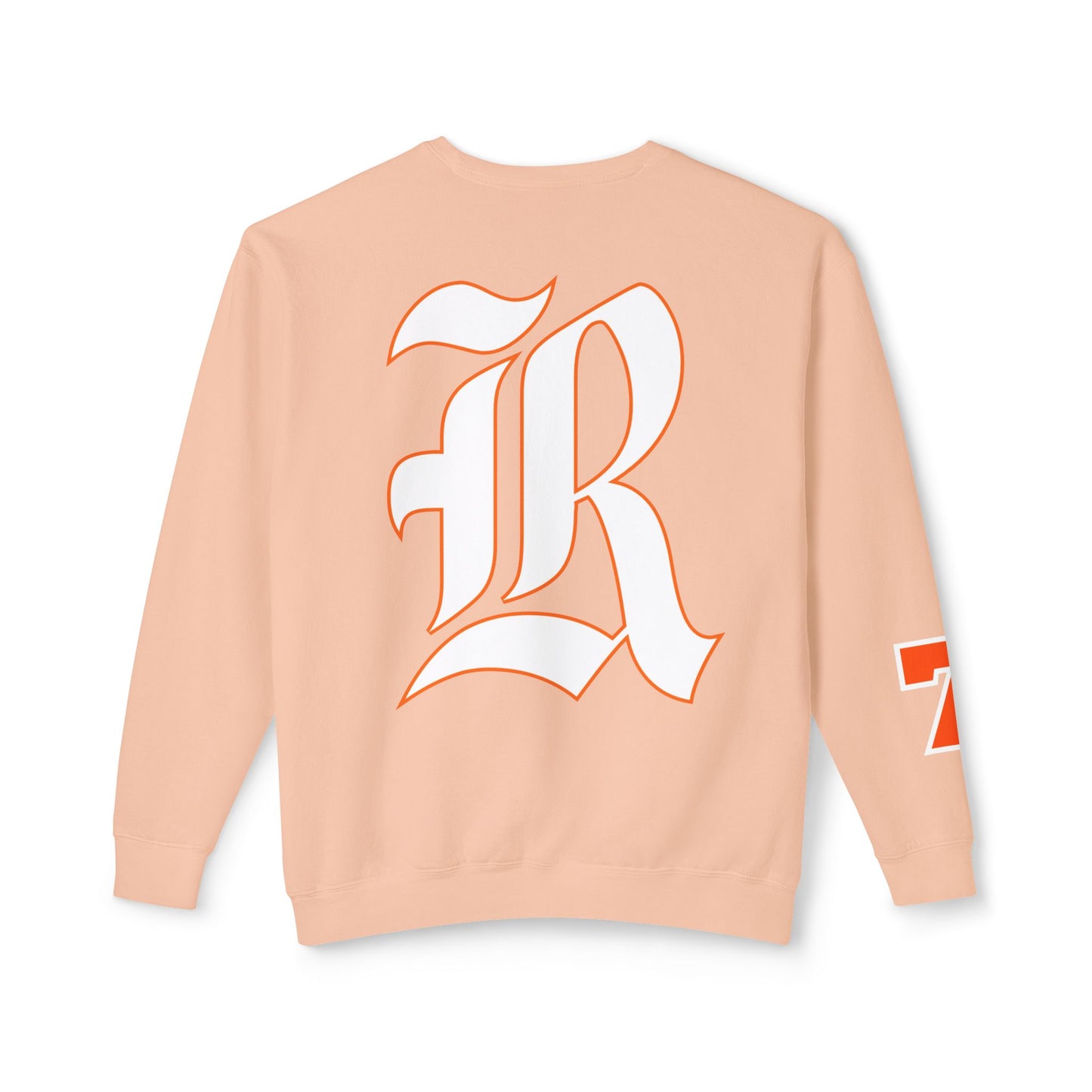 Mom Custom Comfort Colors