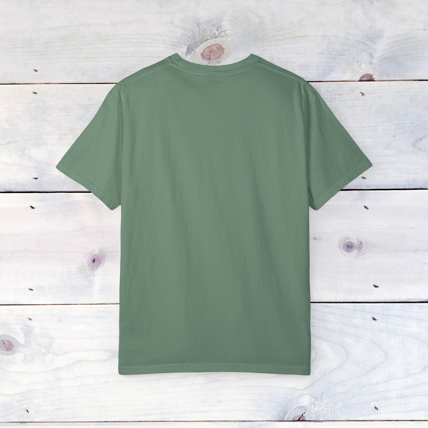 Rockwall Baseball Grid Comfort Colors T