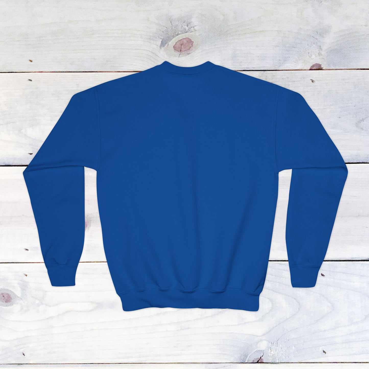 Lucky Boots Youth Crewneck Sweatshirt